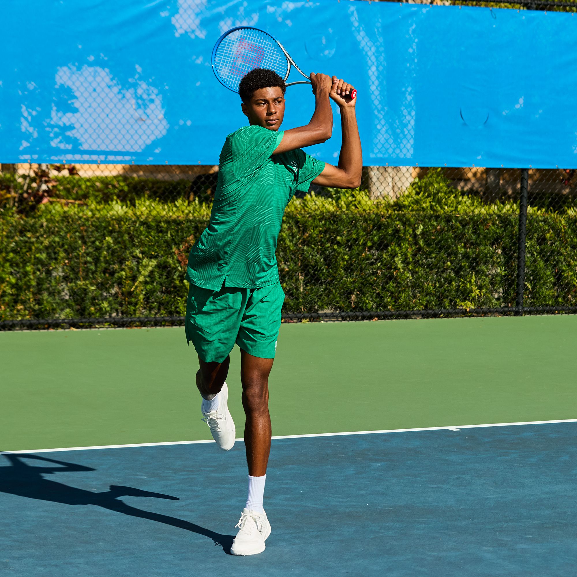 Nike Men's 6” Court Advantage Dri-FIT Tennis Short product image