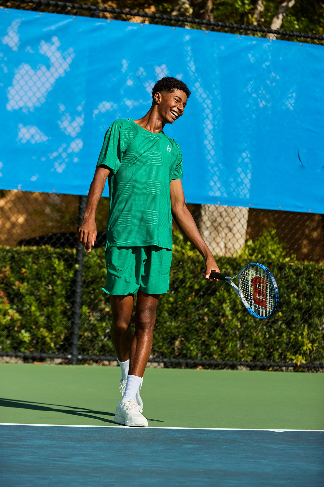 Nike Men's 6” Court Advantage Dri-FIT Tennis Short product image