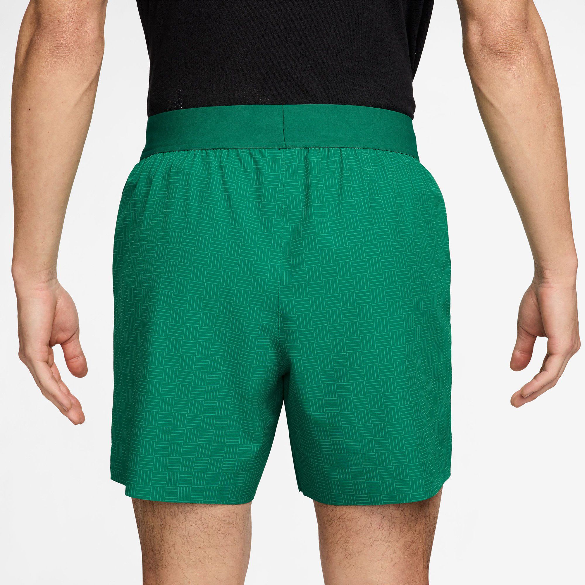Nike Men's 6” Court Advantage Dri-FIT Tennis Short product image