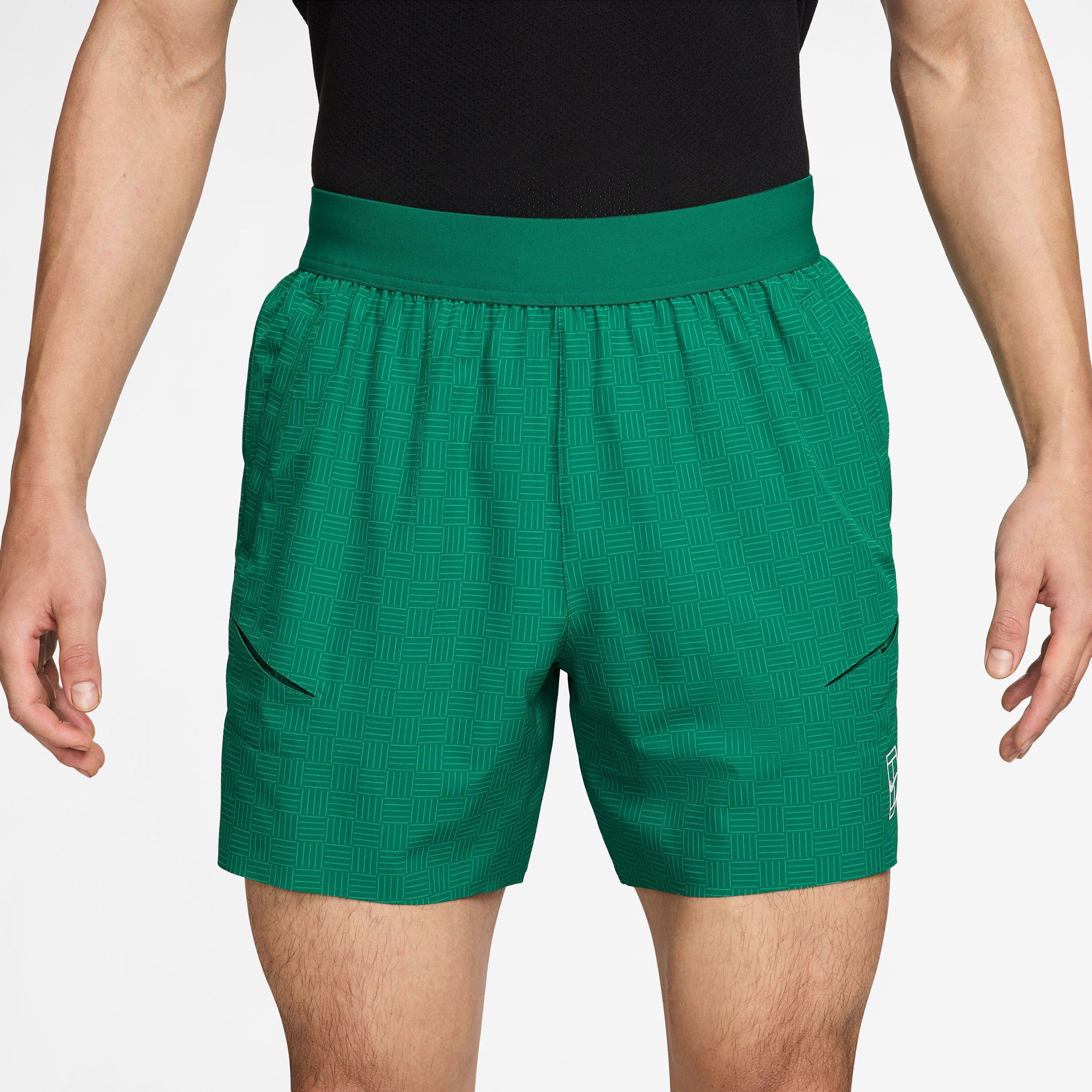 Nike Men's 6” Court Advantage Dri-FIT Tennis Short product image