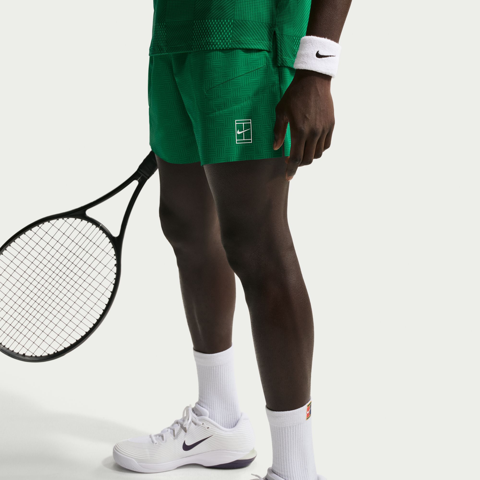 Nike Men's 6” Court Advantage Dri-FIT Tennis Short product image