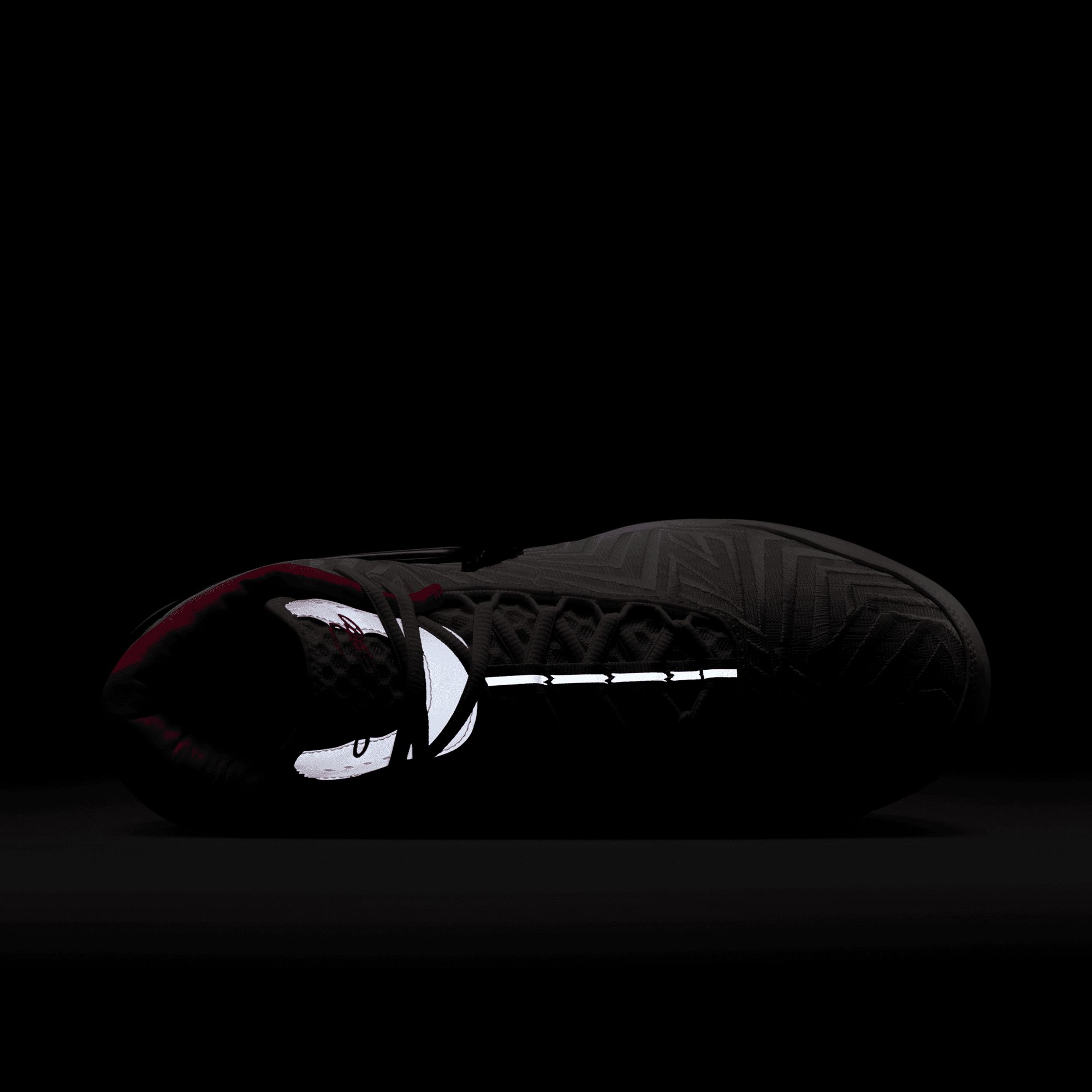 Nike LeBron NXXT Genisus Basketball Shoes product image