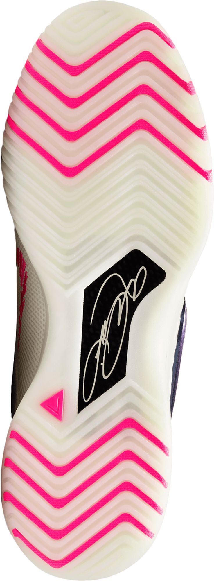 Nike LeBron NXXT Genisus Basketball Shoes product image