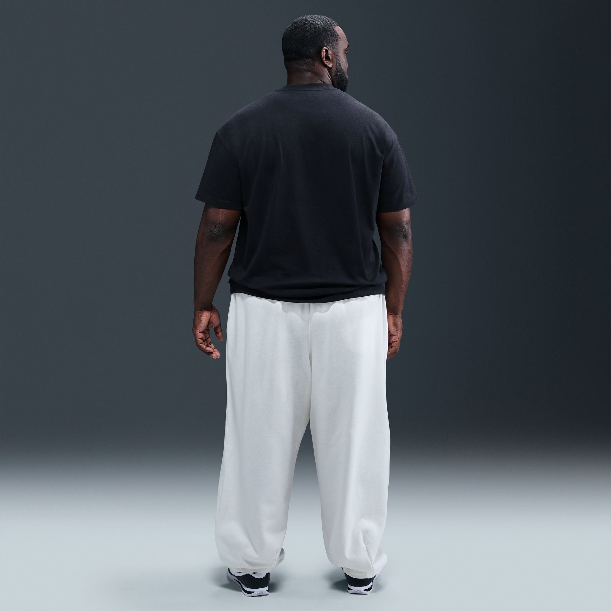 Nike Men's Sportwear Max90 Cortez Sneaker Patch Graphic T-Shirt product image