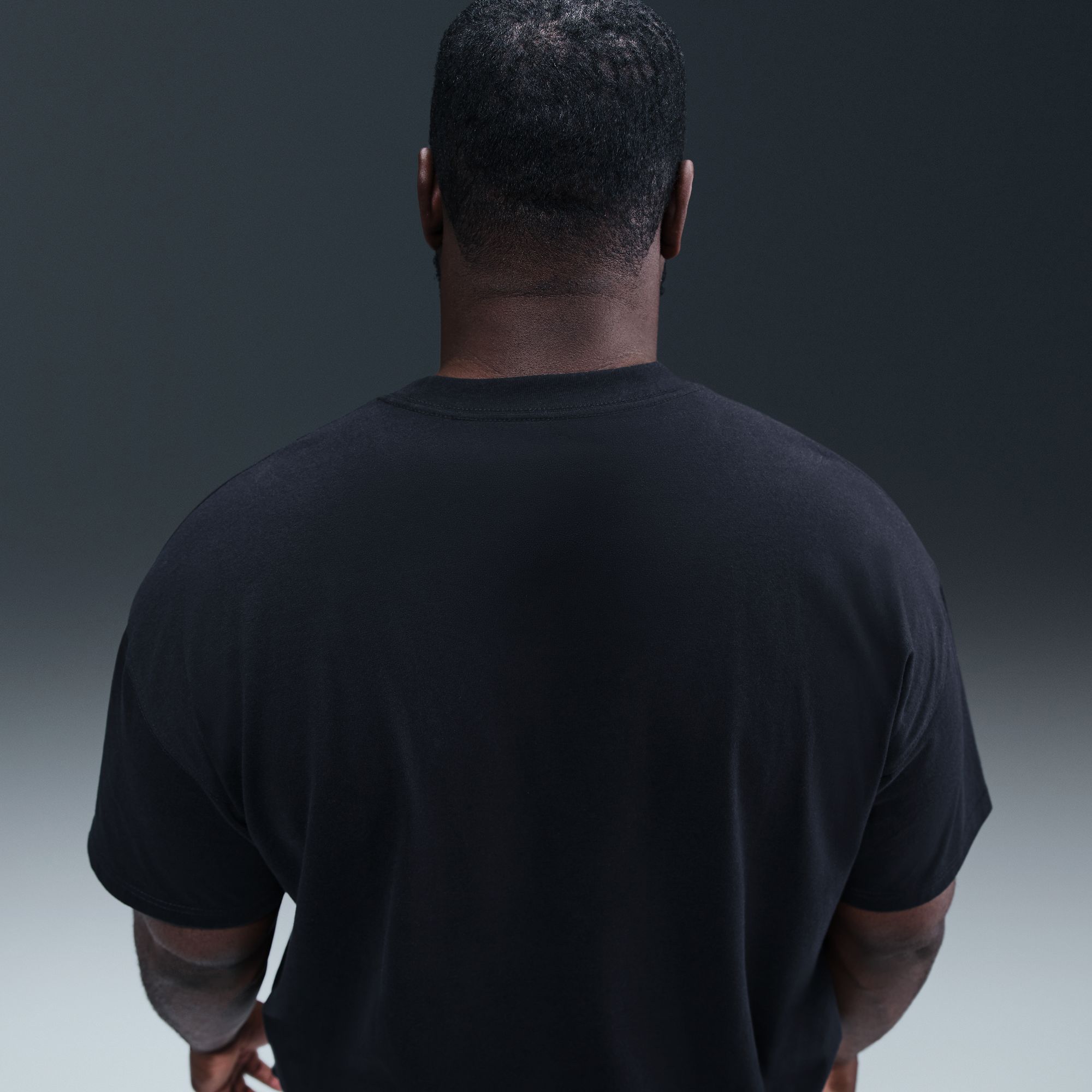 Nike Men's Sportwear Max90 Cortez Sneaker Patch Graphic T-Shirt product image