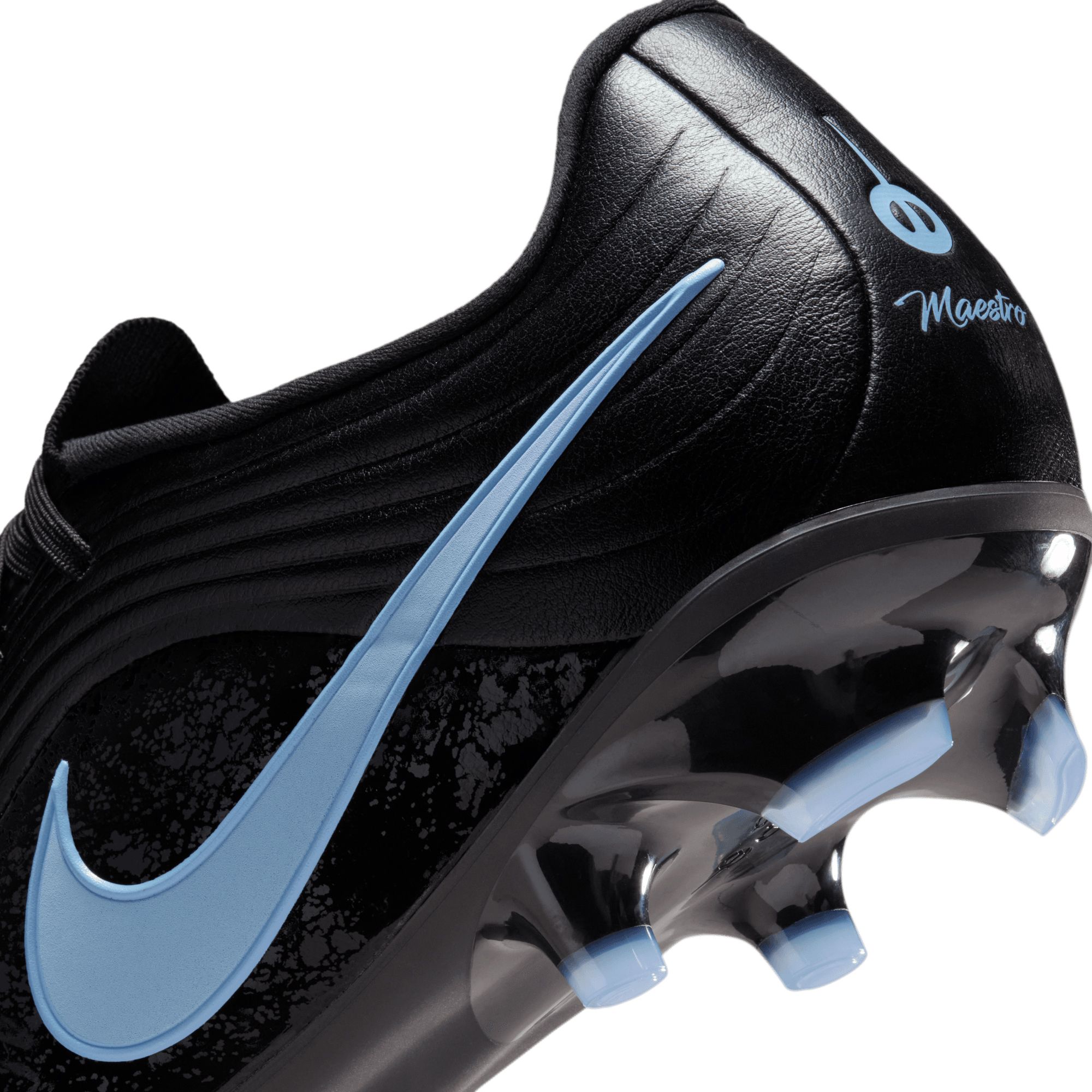 Nike Tiempo Maestro Academy FG Soccer Cleats product image