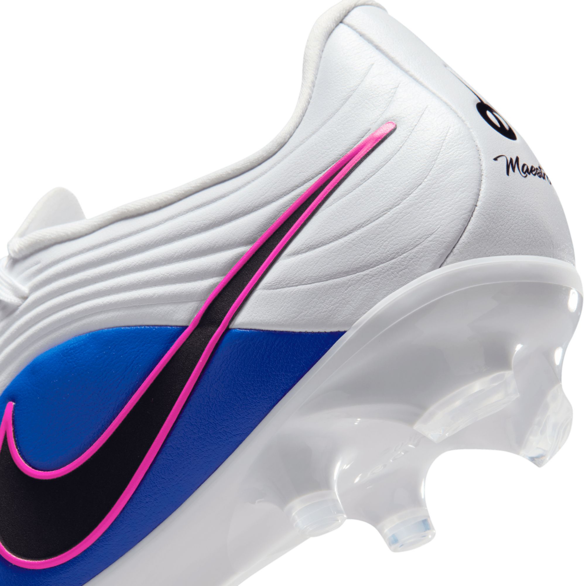 Nike Tiempo Maestro Academy FG Soccer Cleats product image