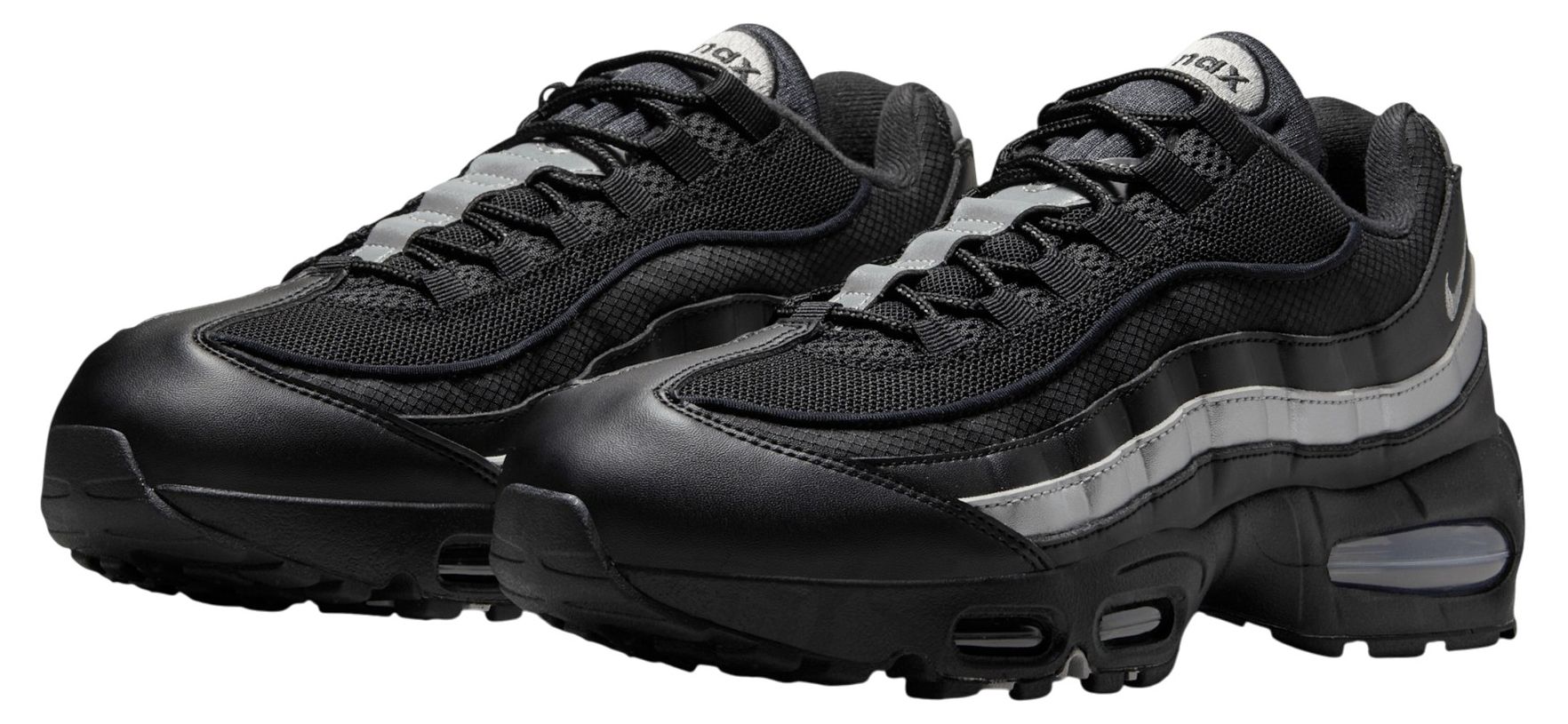 Nike Men's Air Max 95 'Big Bubble' Shoes product image