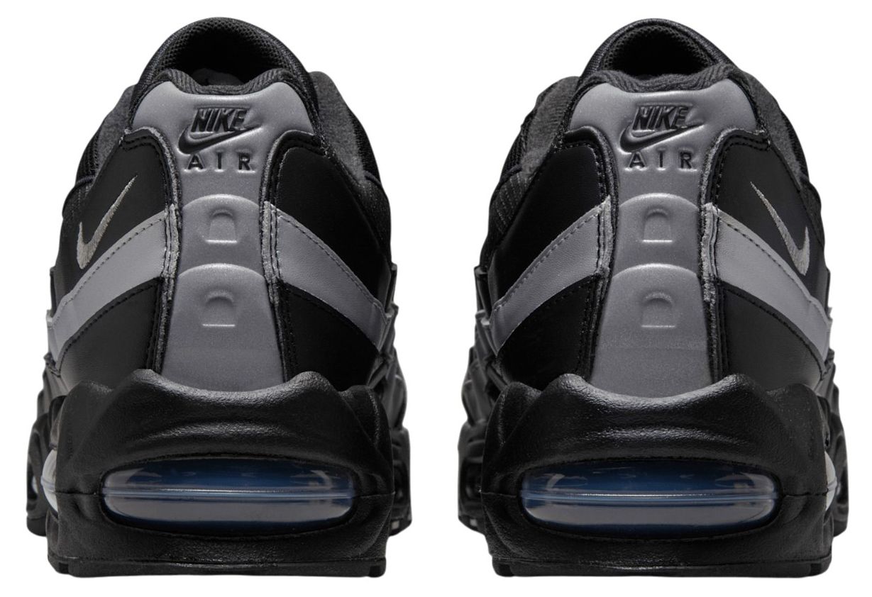 Nike Men's Air Max 95 'Big Bubble' Shoes product image