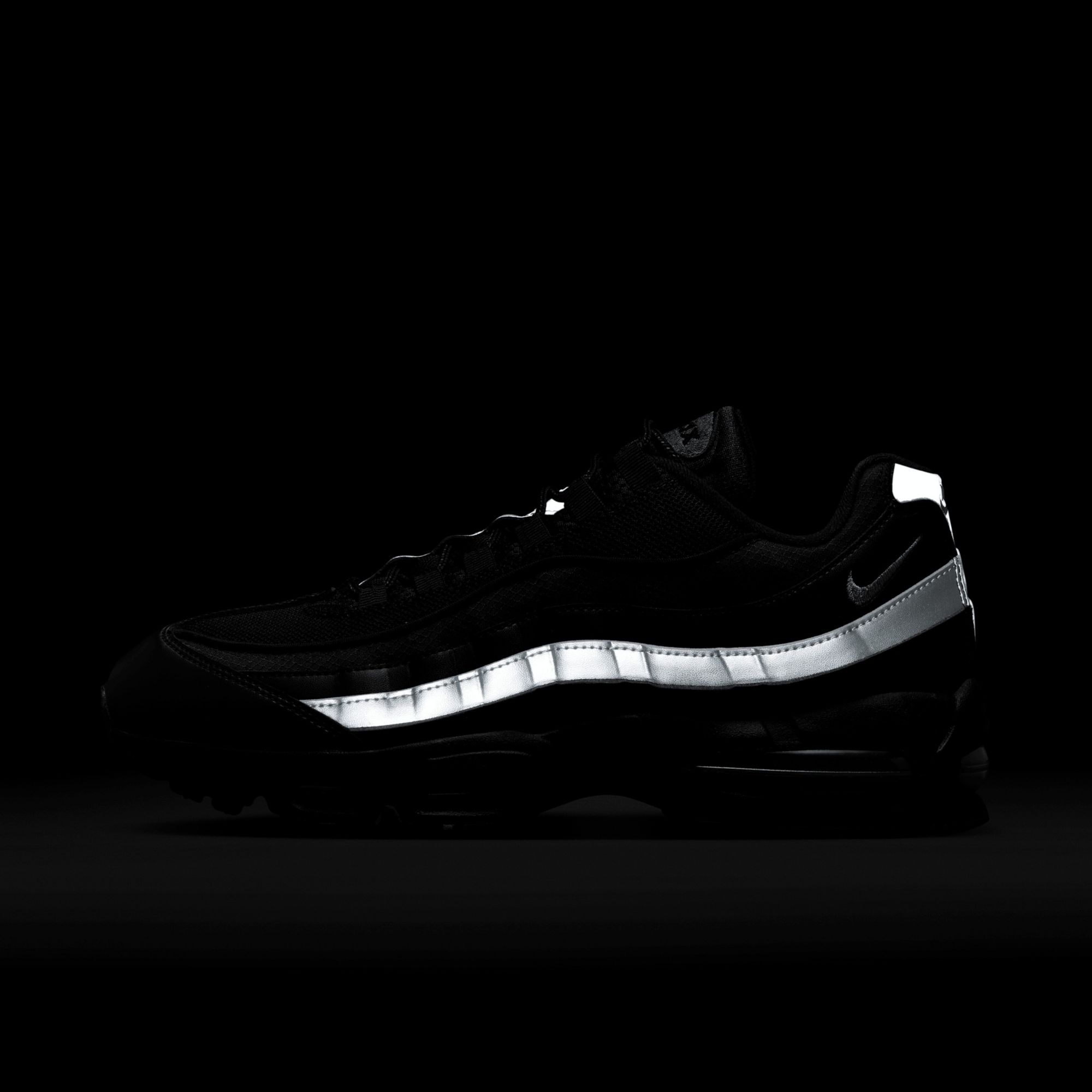 Nike Men's Air Max 95 'Big Bubble' Shoes product image