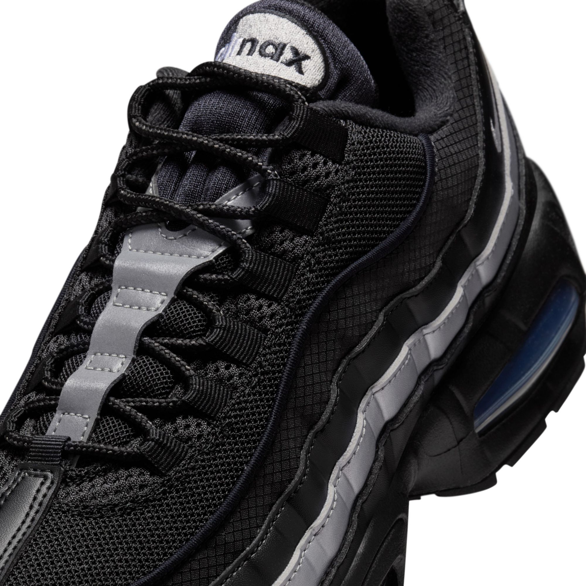 Nike Men's Air Max 95 'Big Bubble' Shoes product image