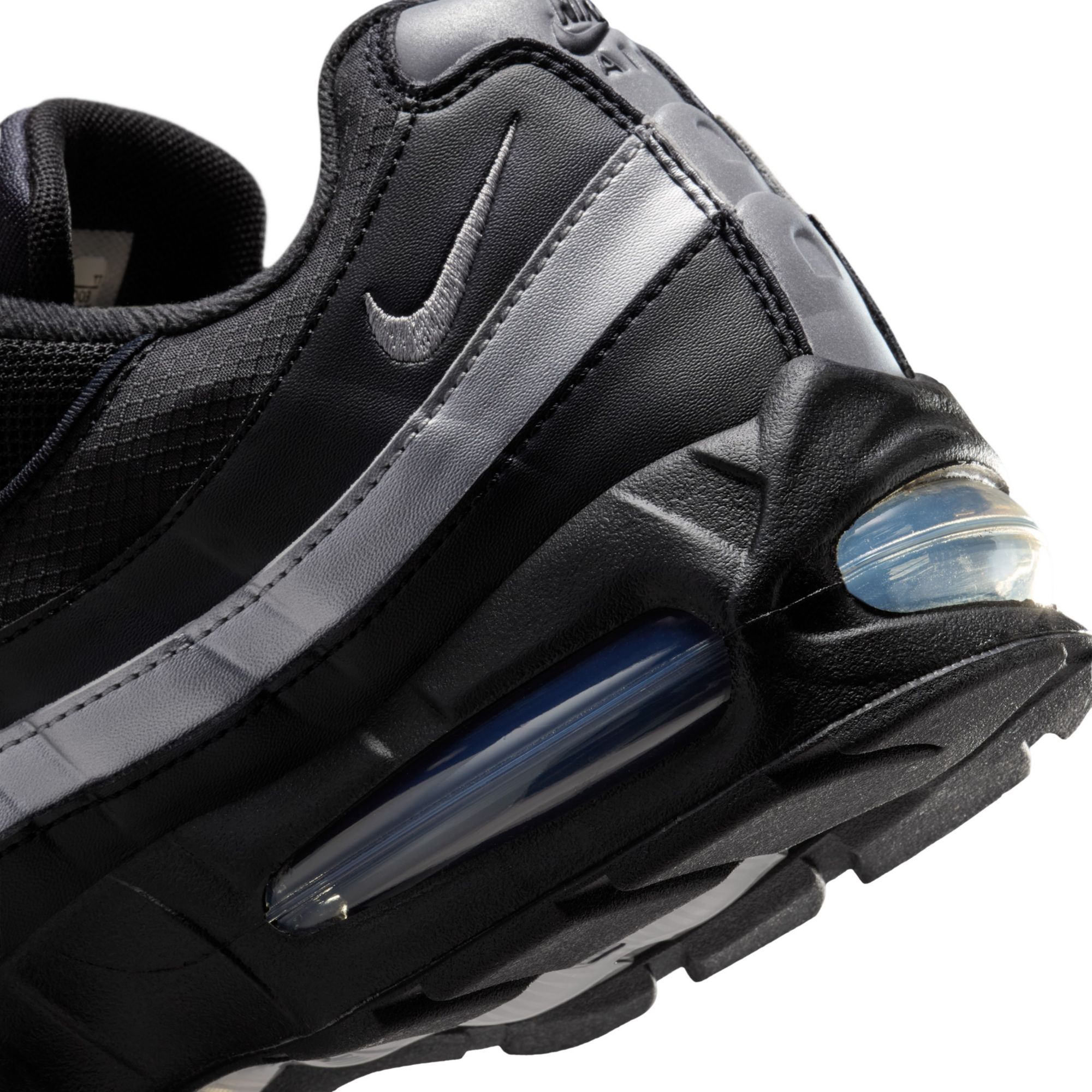 Nike Men's Air Max 95 'Big Bubble' Shoes product image