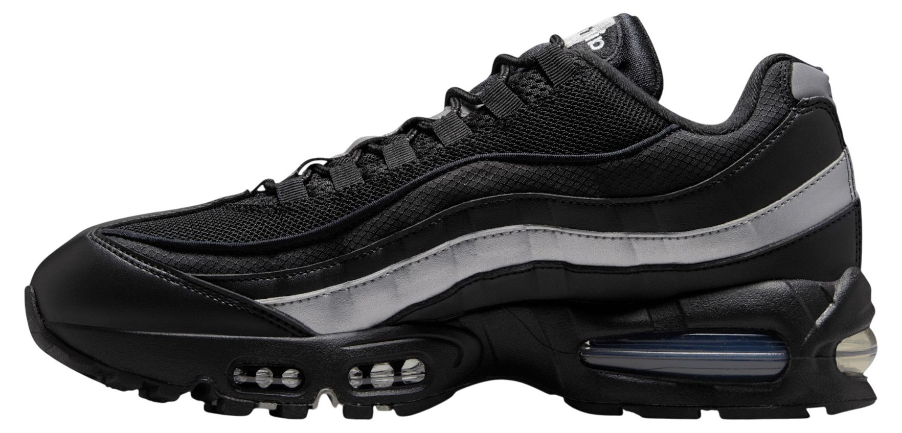 Nike Men's Air Max 95 'Big Bubble' Shoes product image