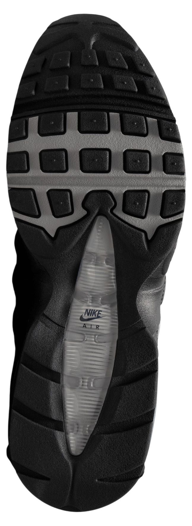 Nike Men's Air Max 95 'Big Bubble' Shoes product image