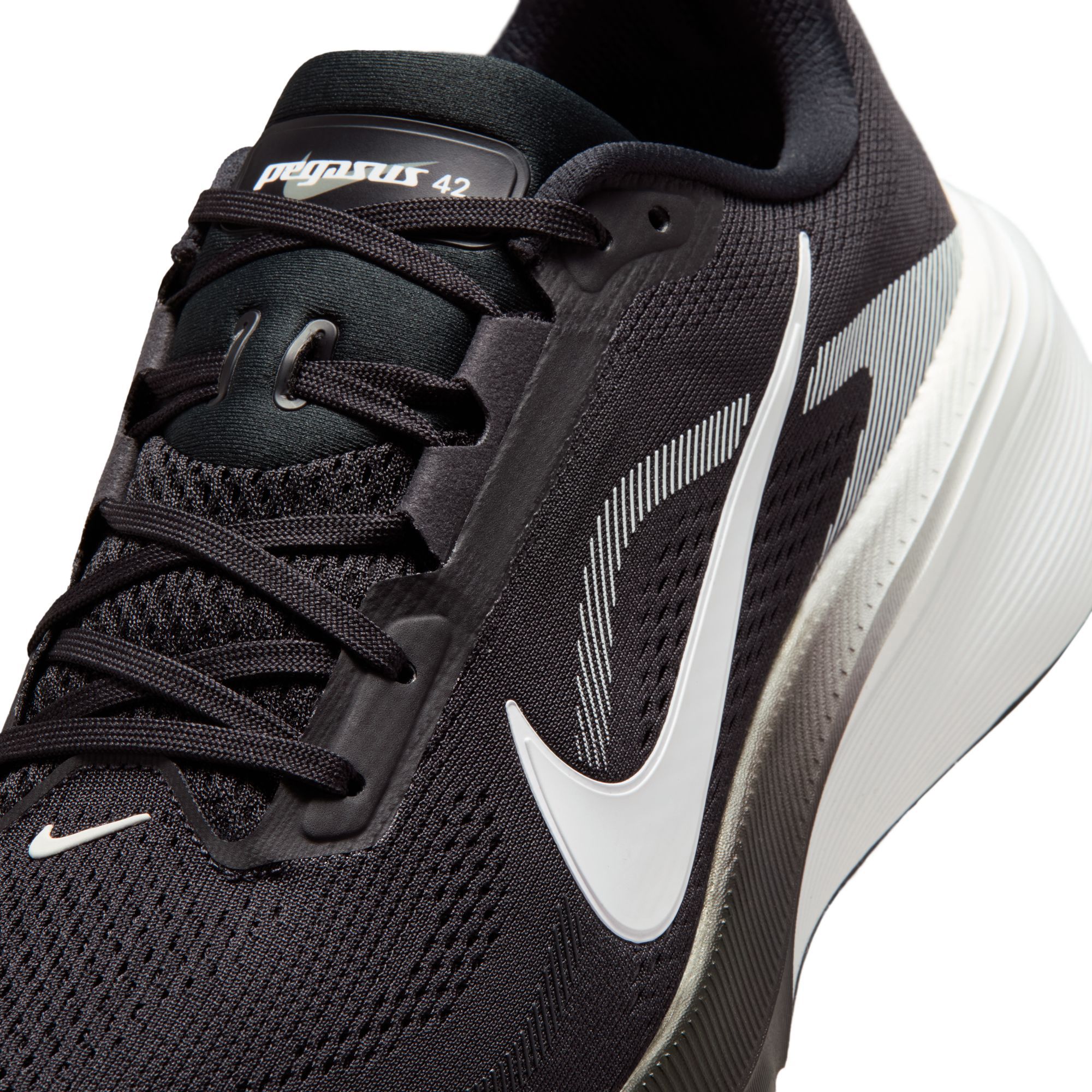 Nike Men's Pegasus 42 Running Shoes product image