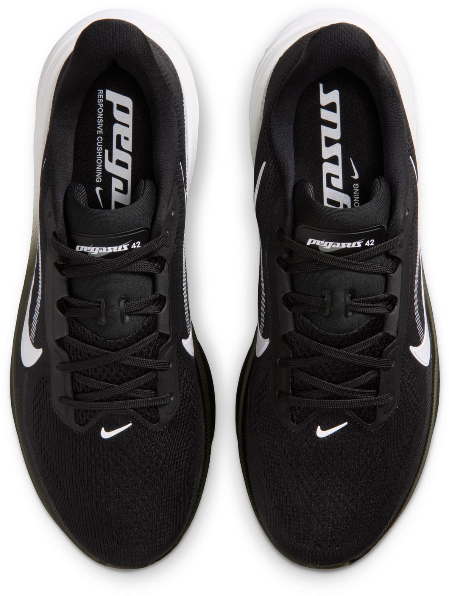 Nike Men's Pegasus 42 Running Shoes product image