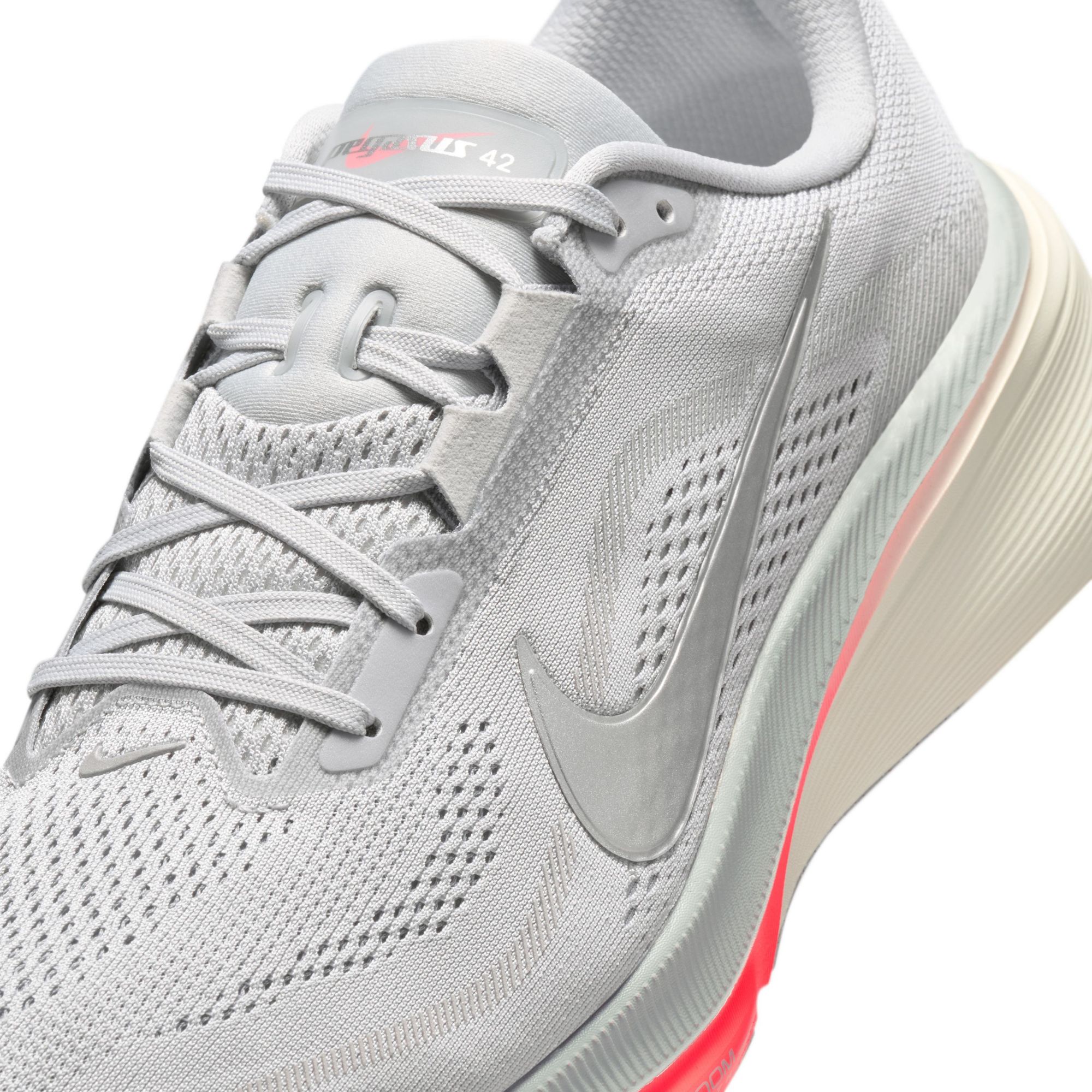 Nike Men's Pegasus 42 Running Shoes product image