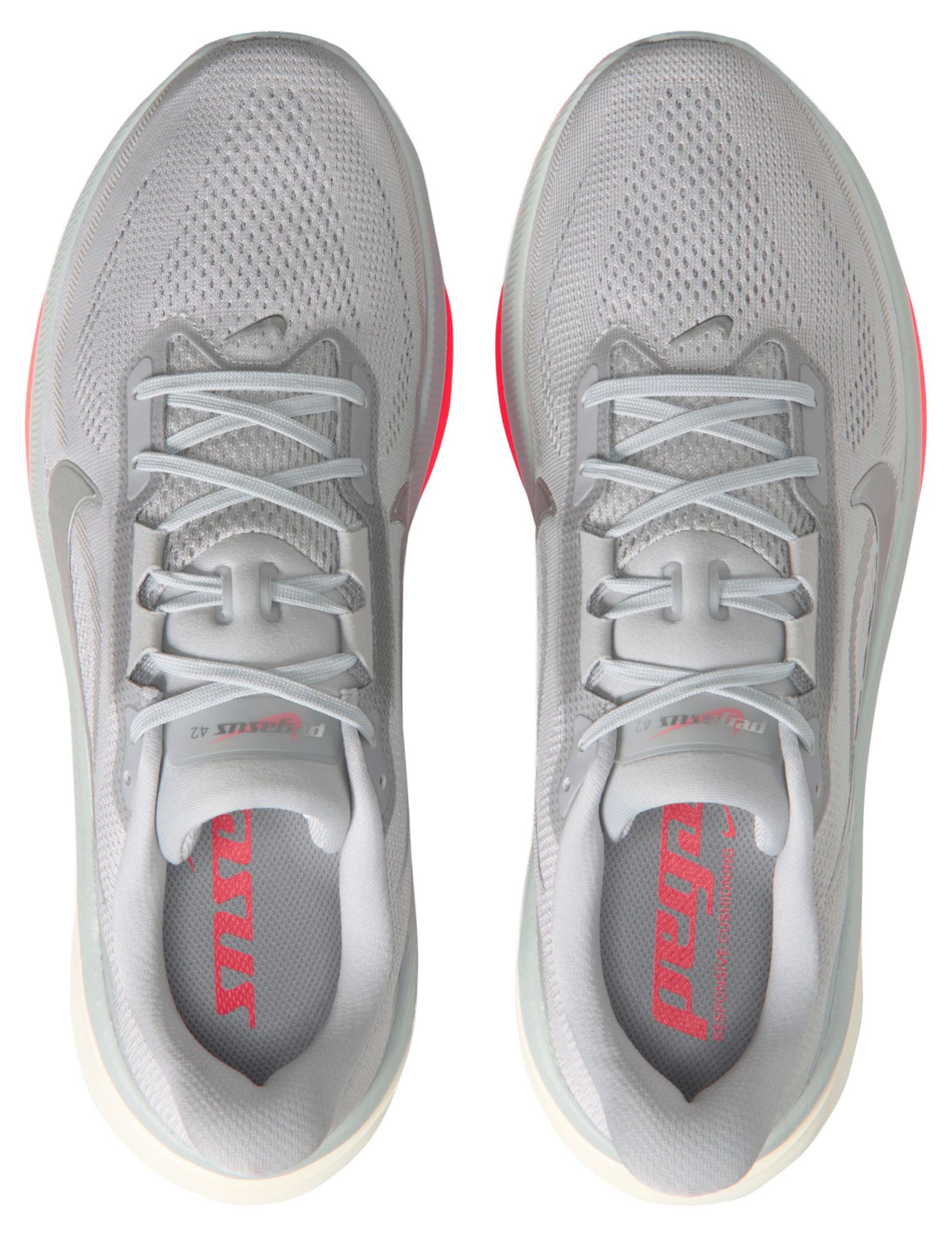Nike Men's Pegasus 42 Running Shoes product image