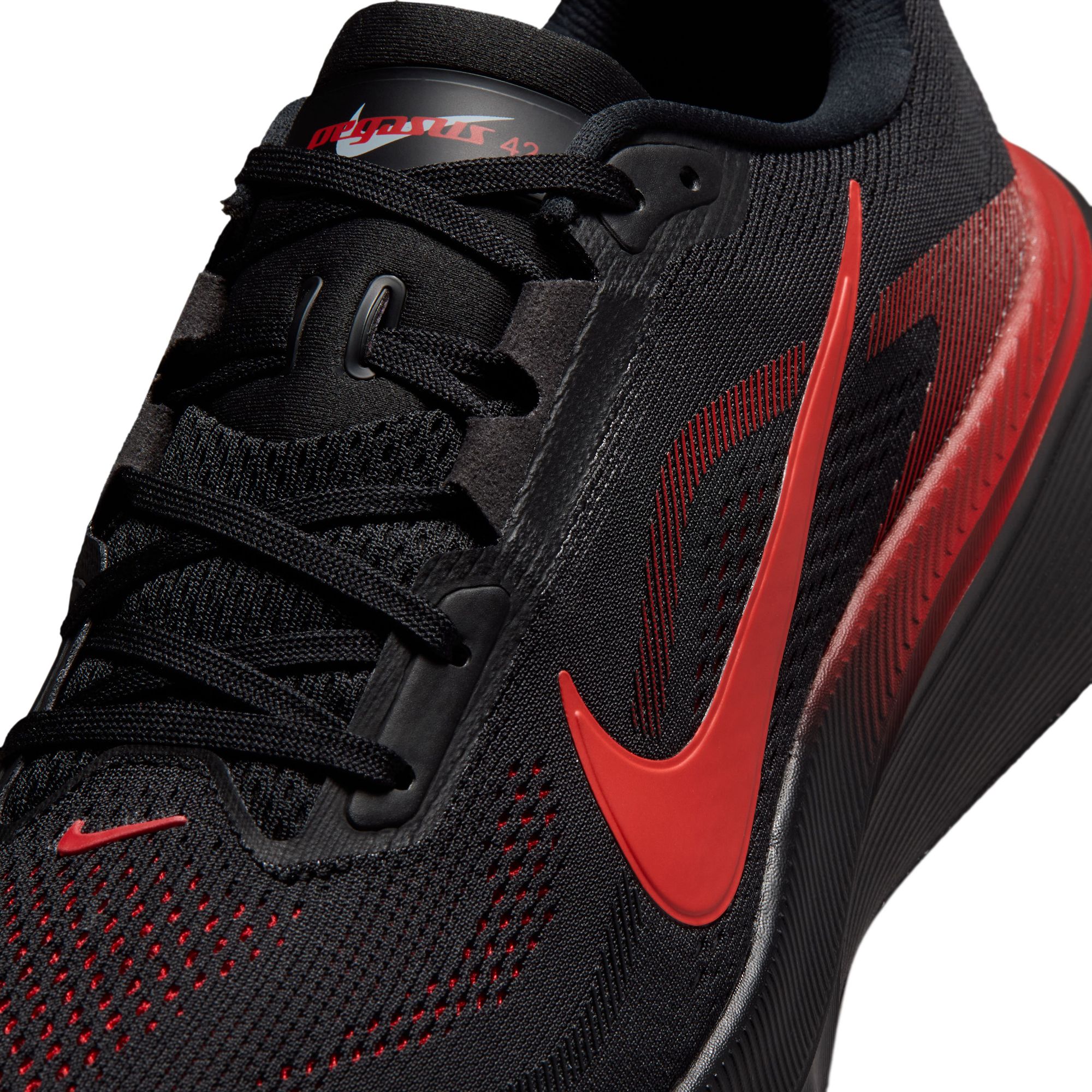 Nike Men's Pegasus 42 Running Shoes product image