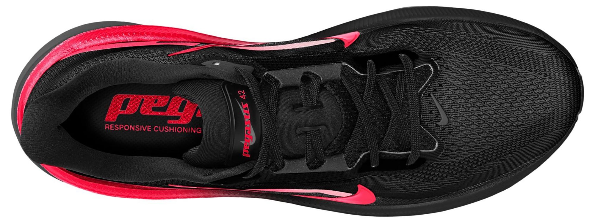 Nike Men's Pegasus 42 Running Shoes product image