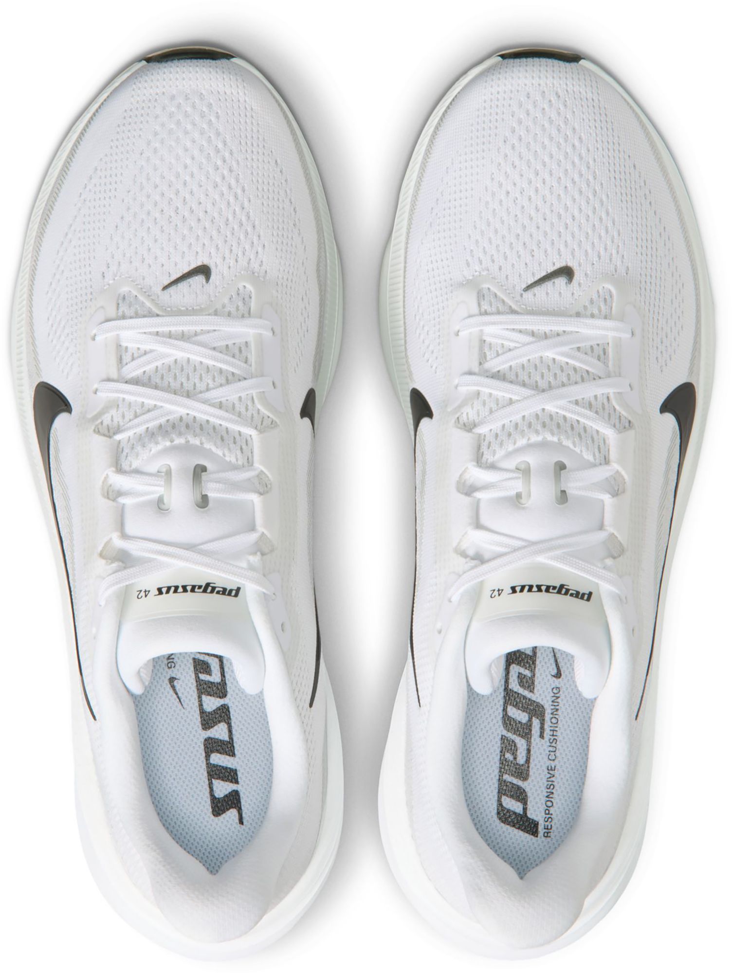 Nike Men's Pegasus 42 Running Shoes product image