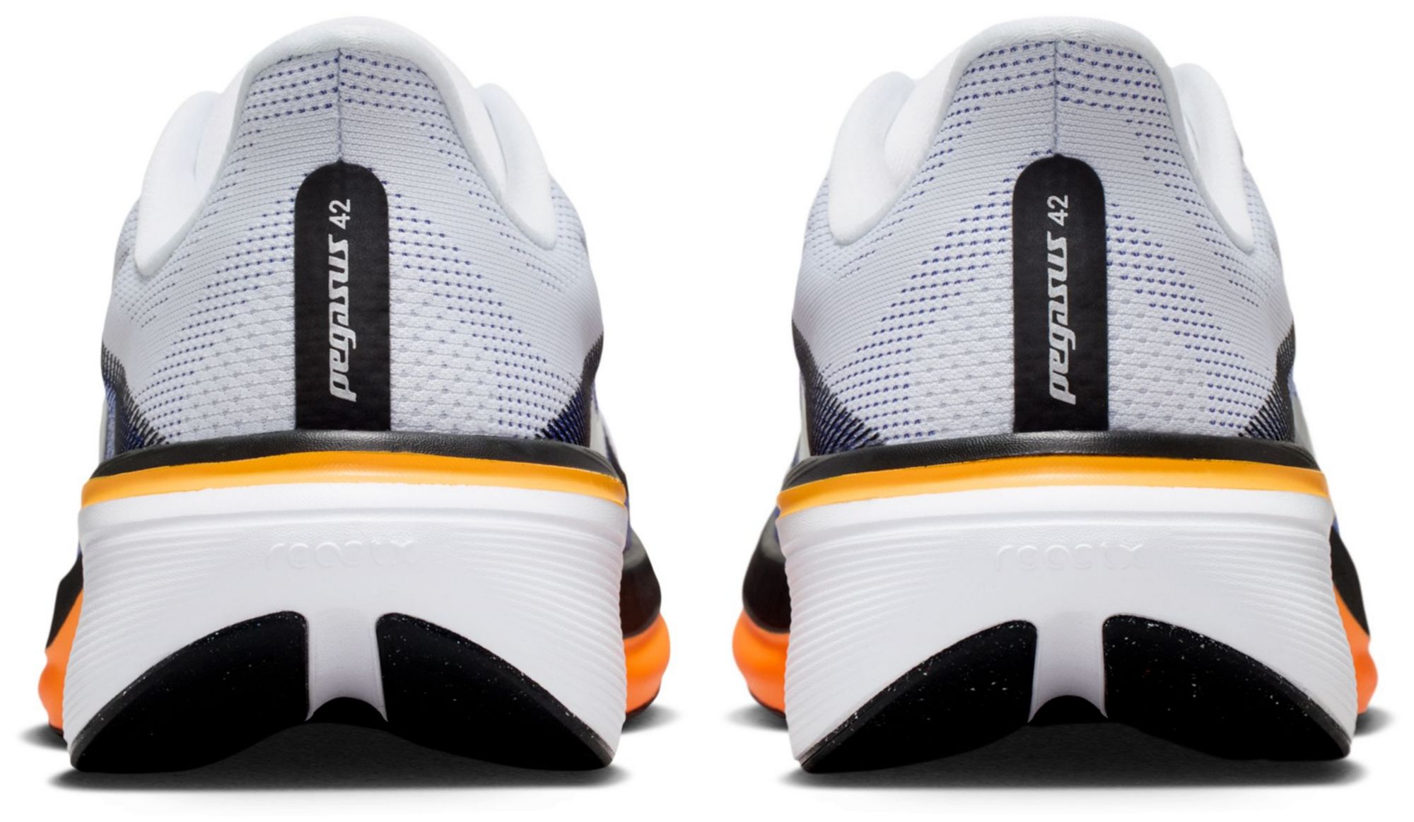 Nike Men's Pegasus 42 Running Shoes product image