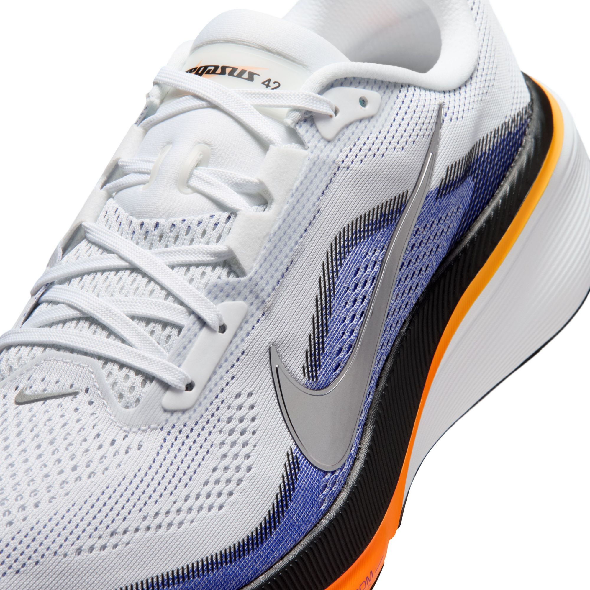 Nike Men's Pegasus 42 Running Shoes product image