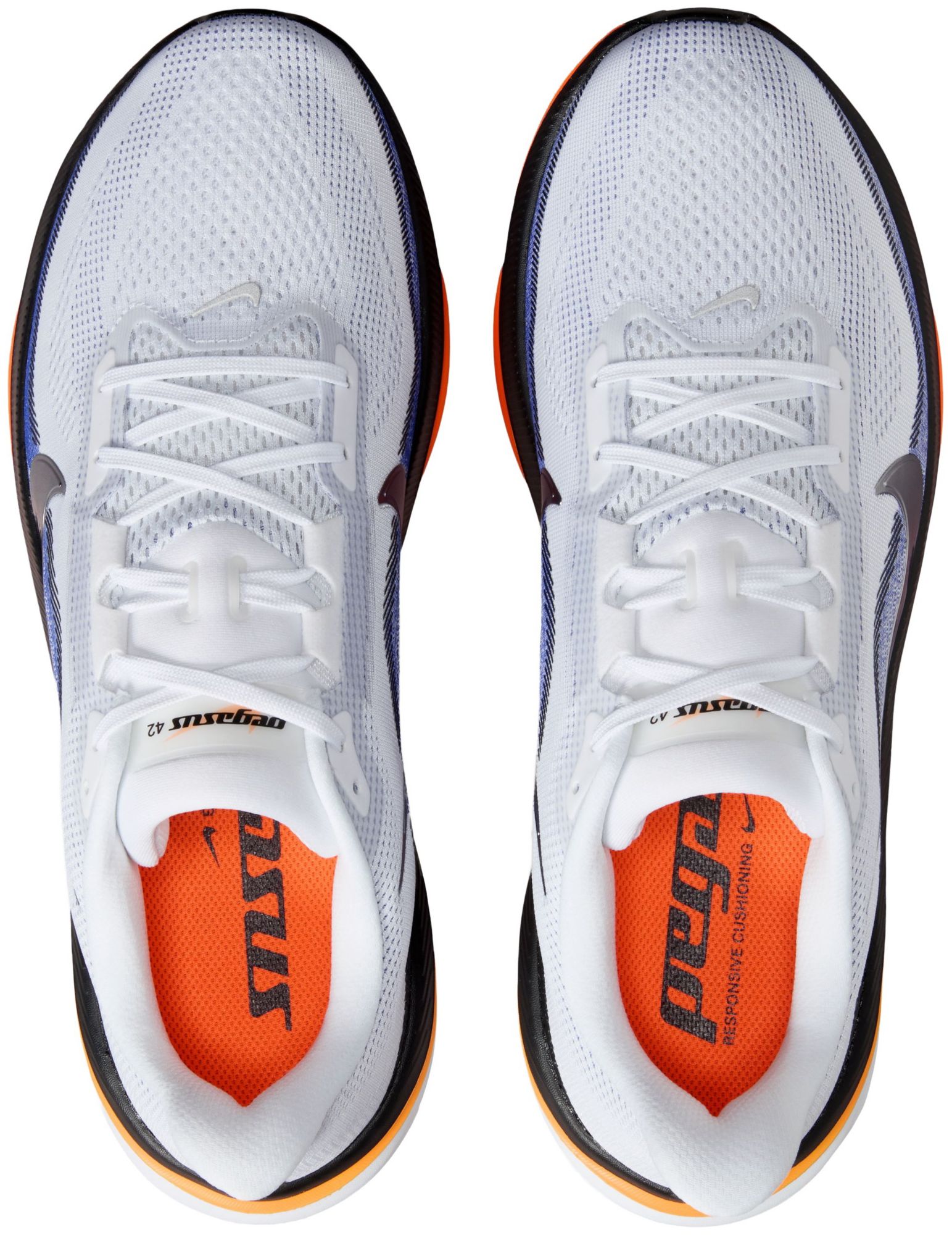 Nike Men's Pegasus 42 Running Shoes product image