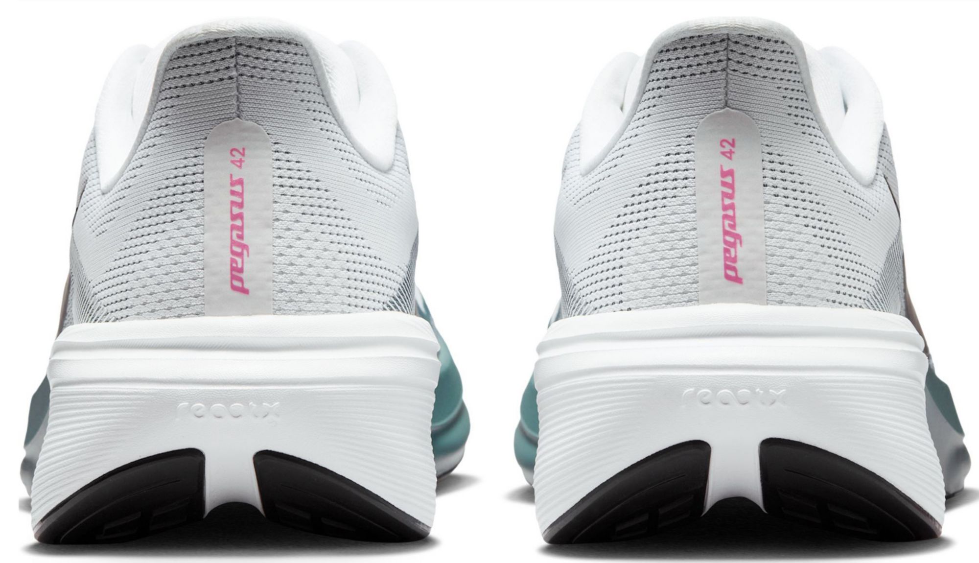 Nike Men's Pegasus 42 Running Shoes product image