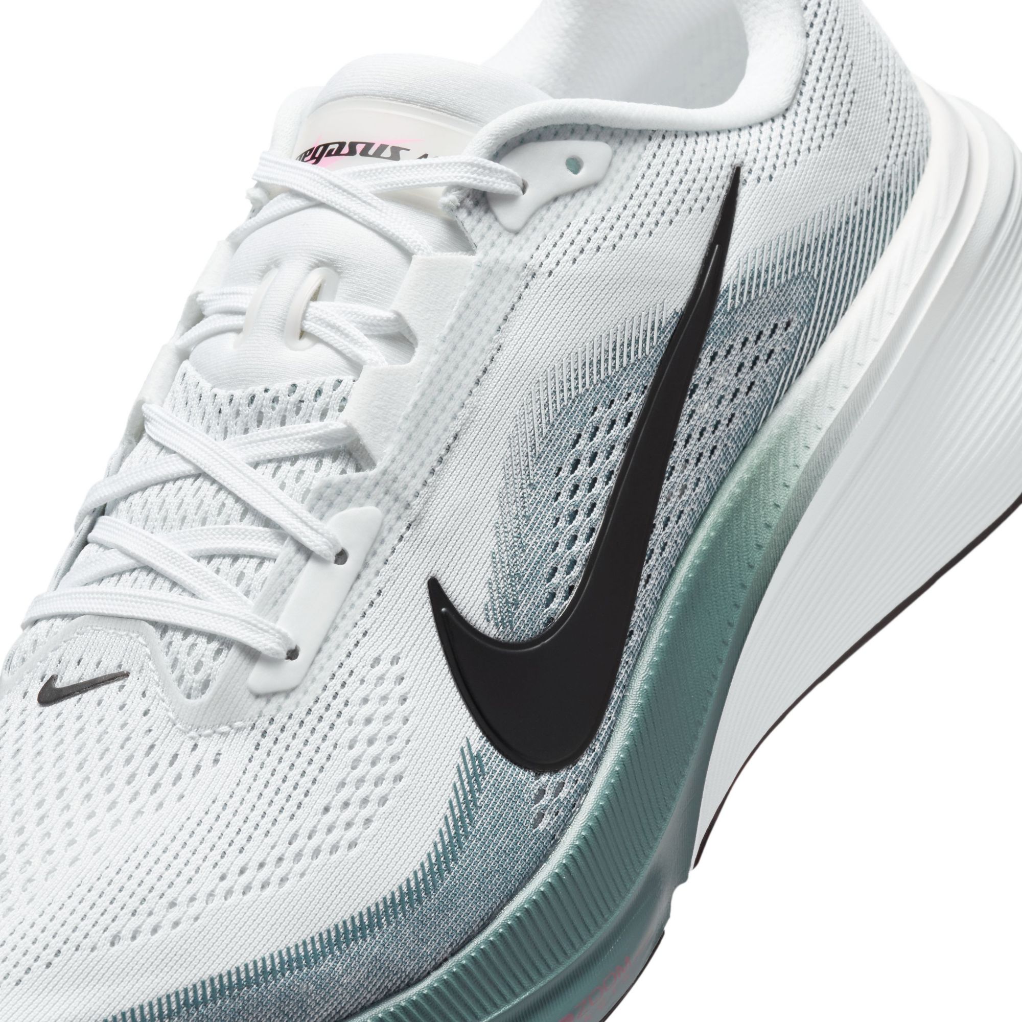 Nike Men's Pegasus 42 Running Shoes product image