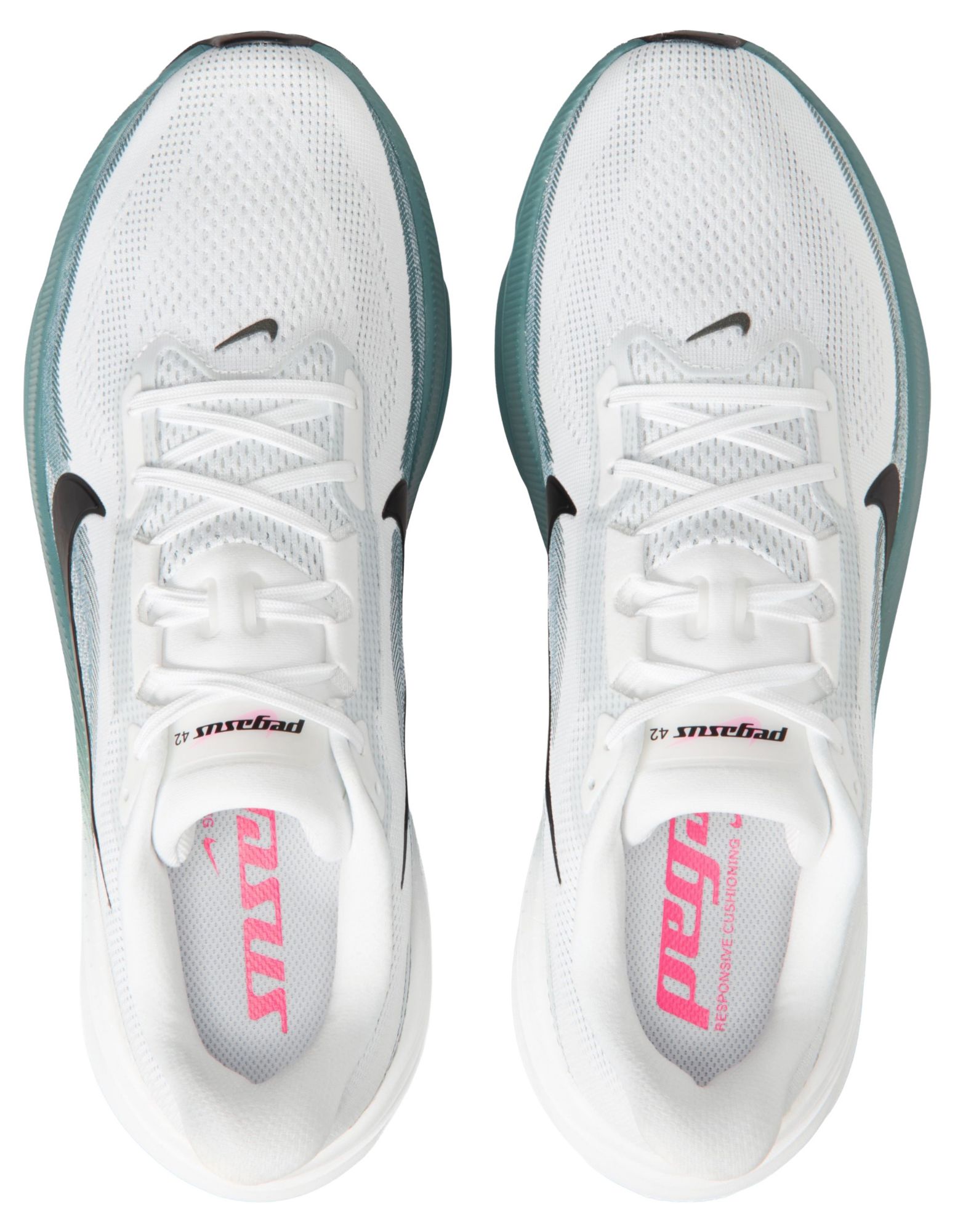 Nike Men's Pegasus 42 Running Shoes product image