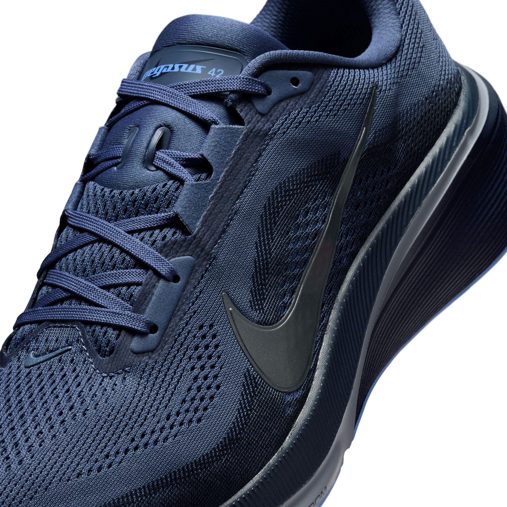 Nike Men's Pegasus 42 Running Shoes product image