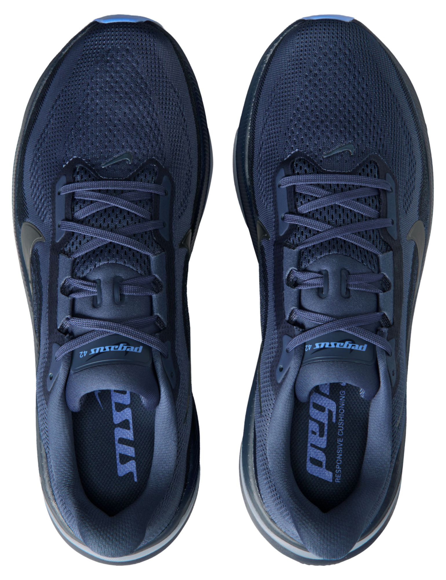 Nike Men's Pegasus 42 Running Shoes product image