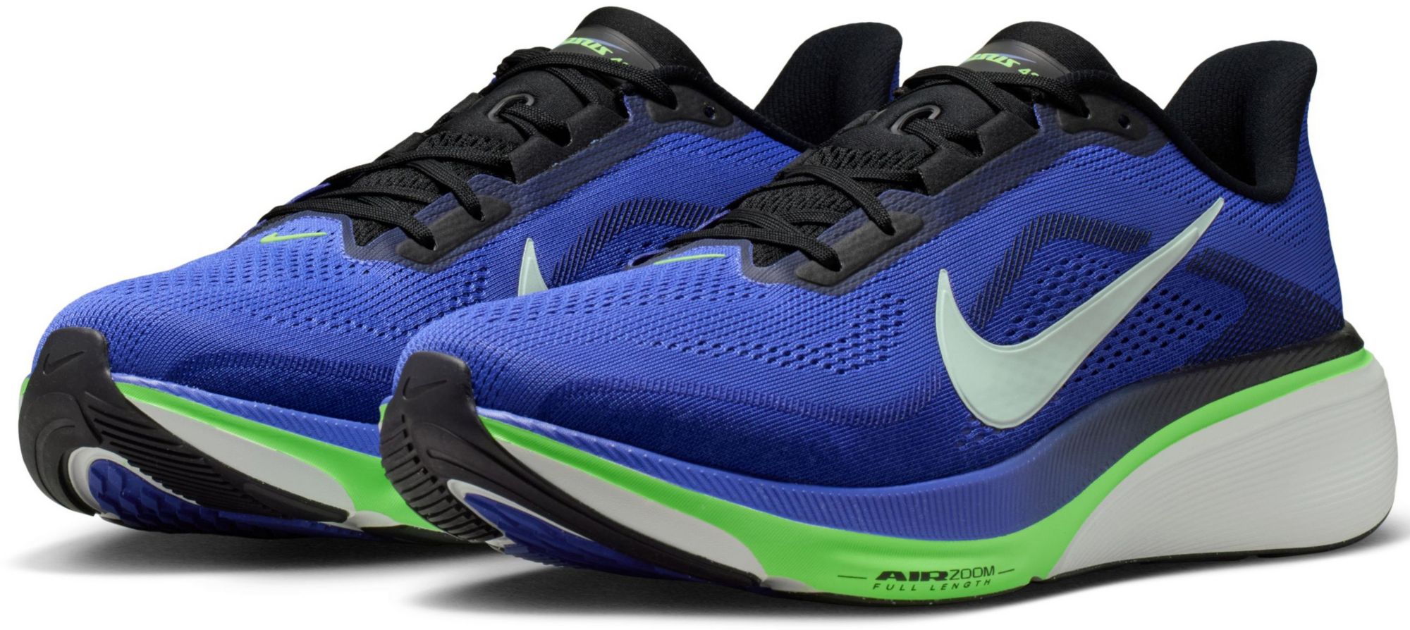 Nike Men's Pegasus 42 Running Shoes product image
