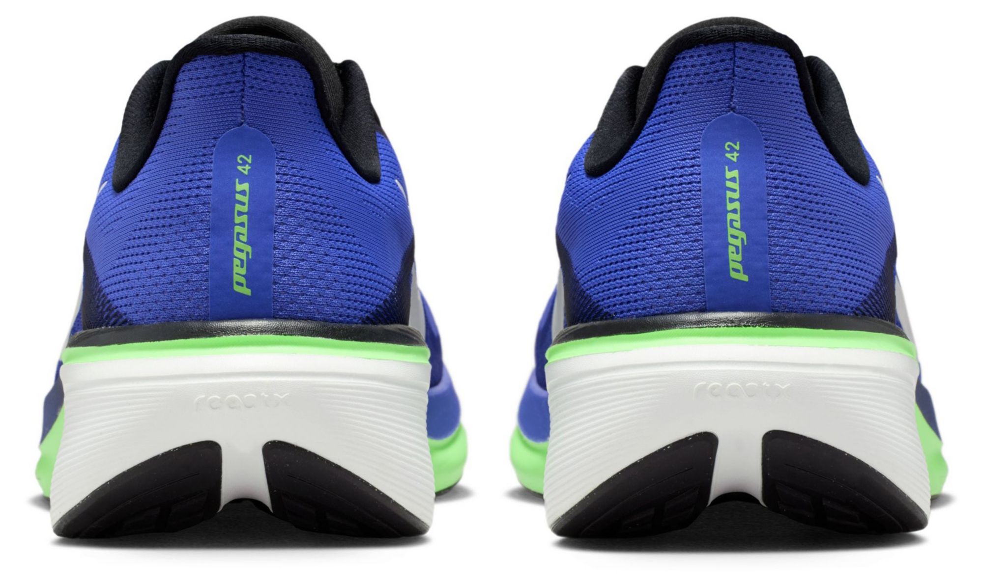 Nike Men's Pegasus 42 Running Shoes product image