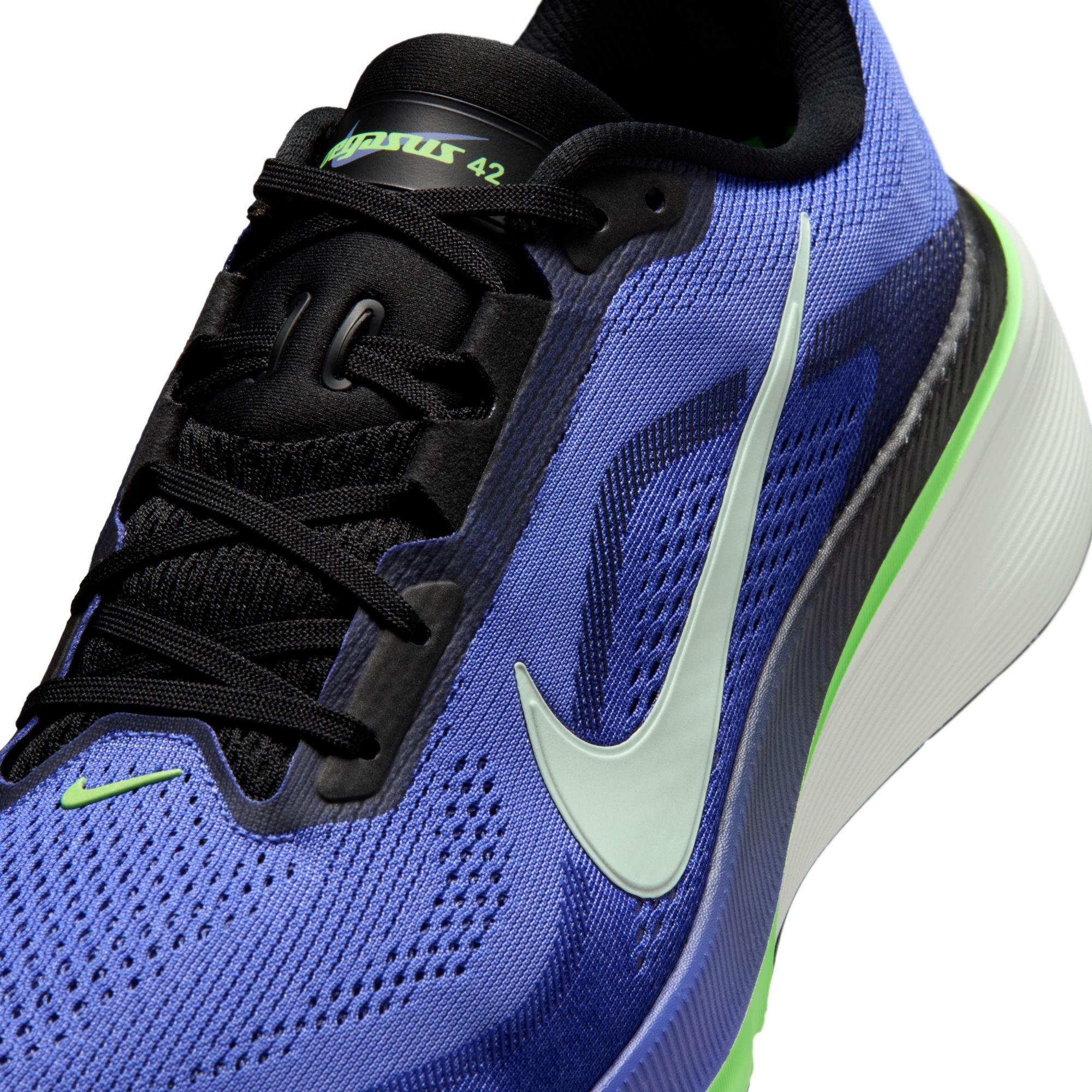 Nike Men's Pegasus 42 Running Shoes product image