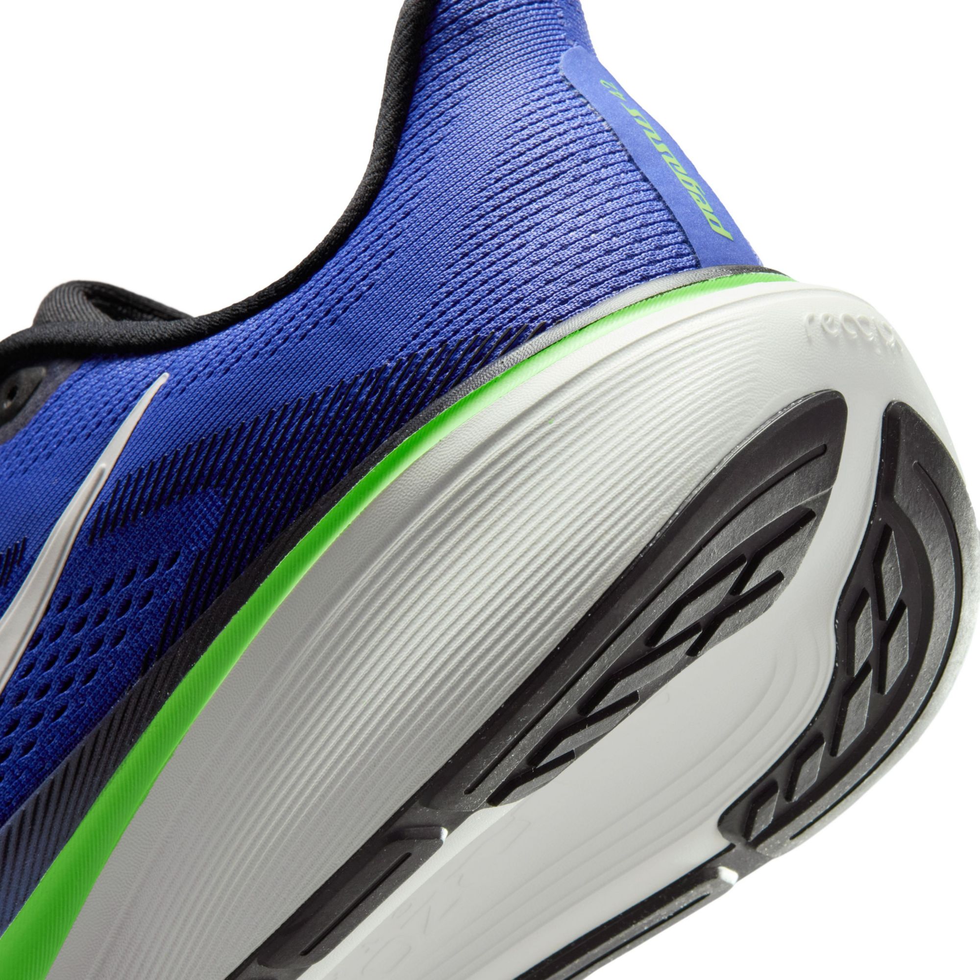 Nike Men's Pegasus 42 Running Shoes product image