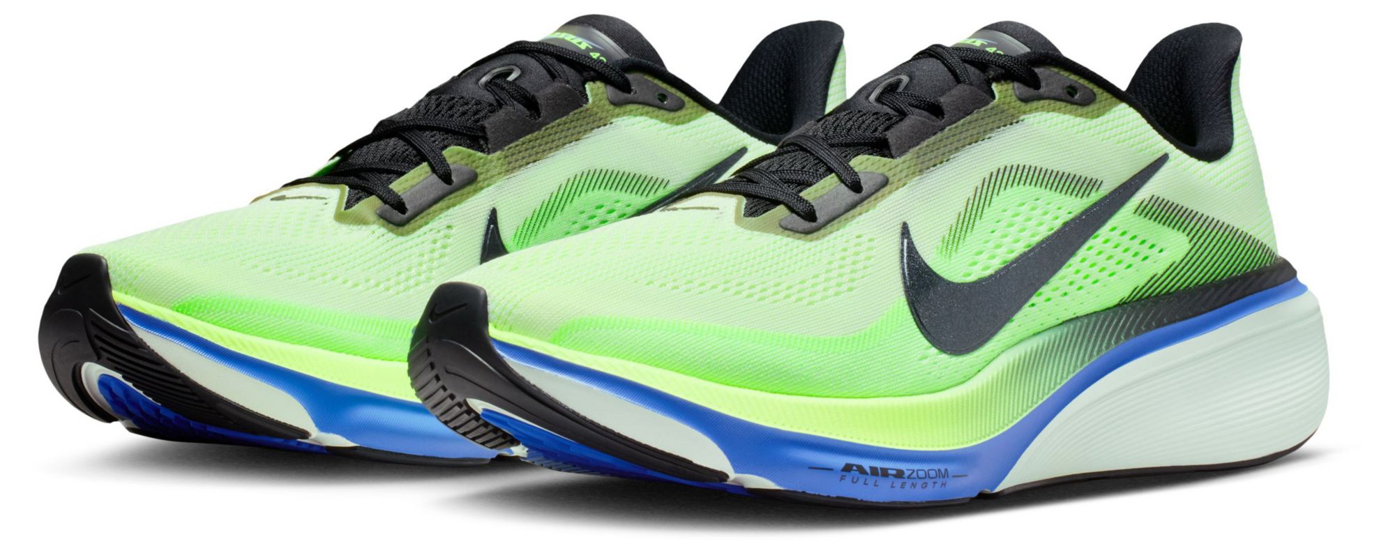 Nike Men's Pegasus 42 Running Shoes product image