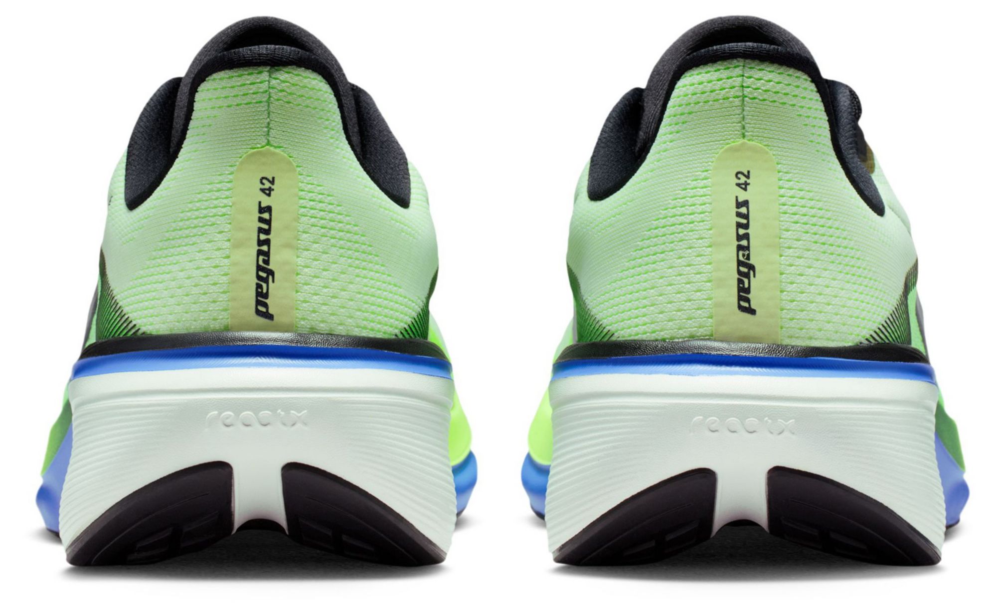 Nike Men's Pegasus 42 Running Shoes product image