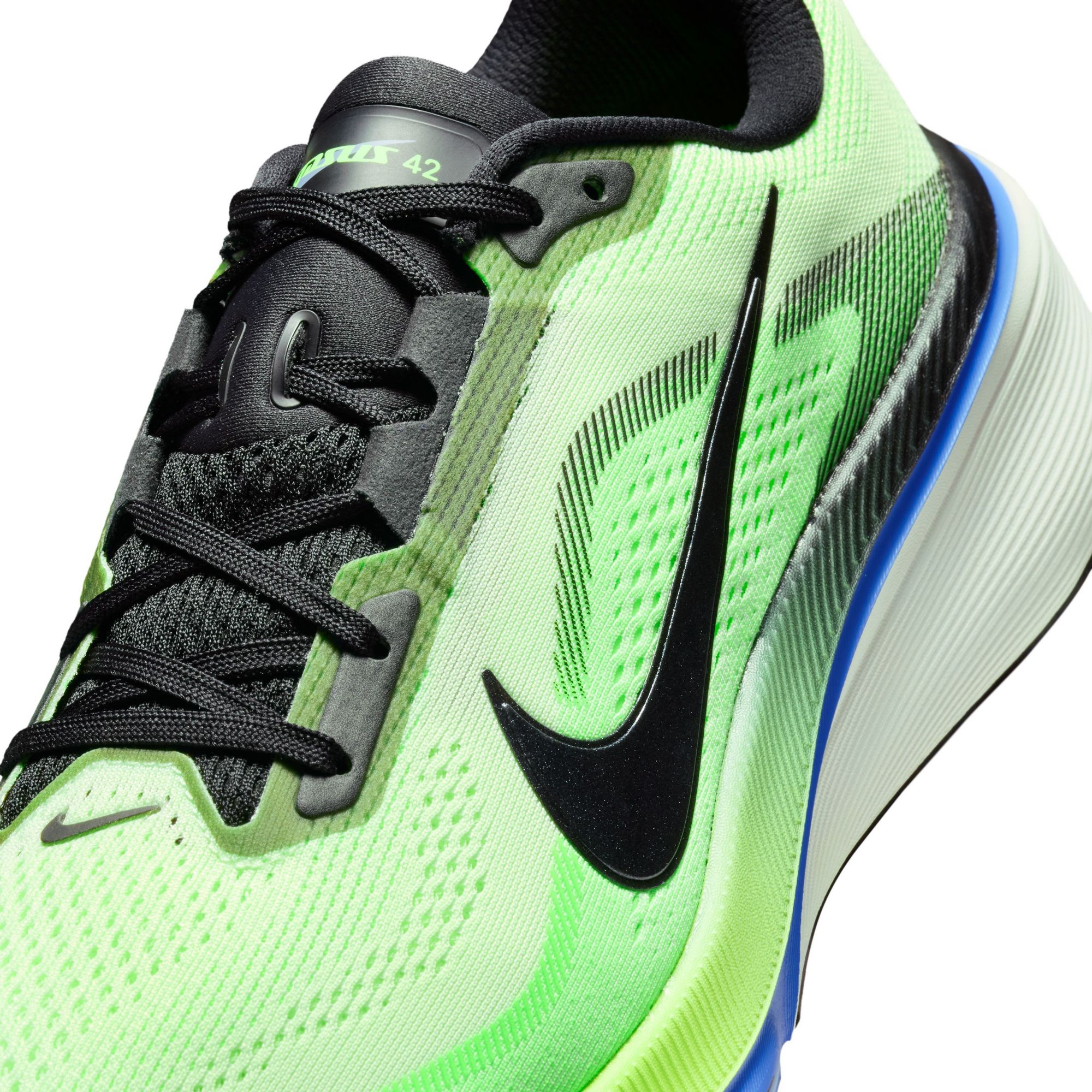 Nike Men's Pegasus 42 Running Shoes product image