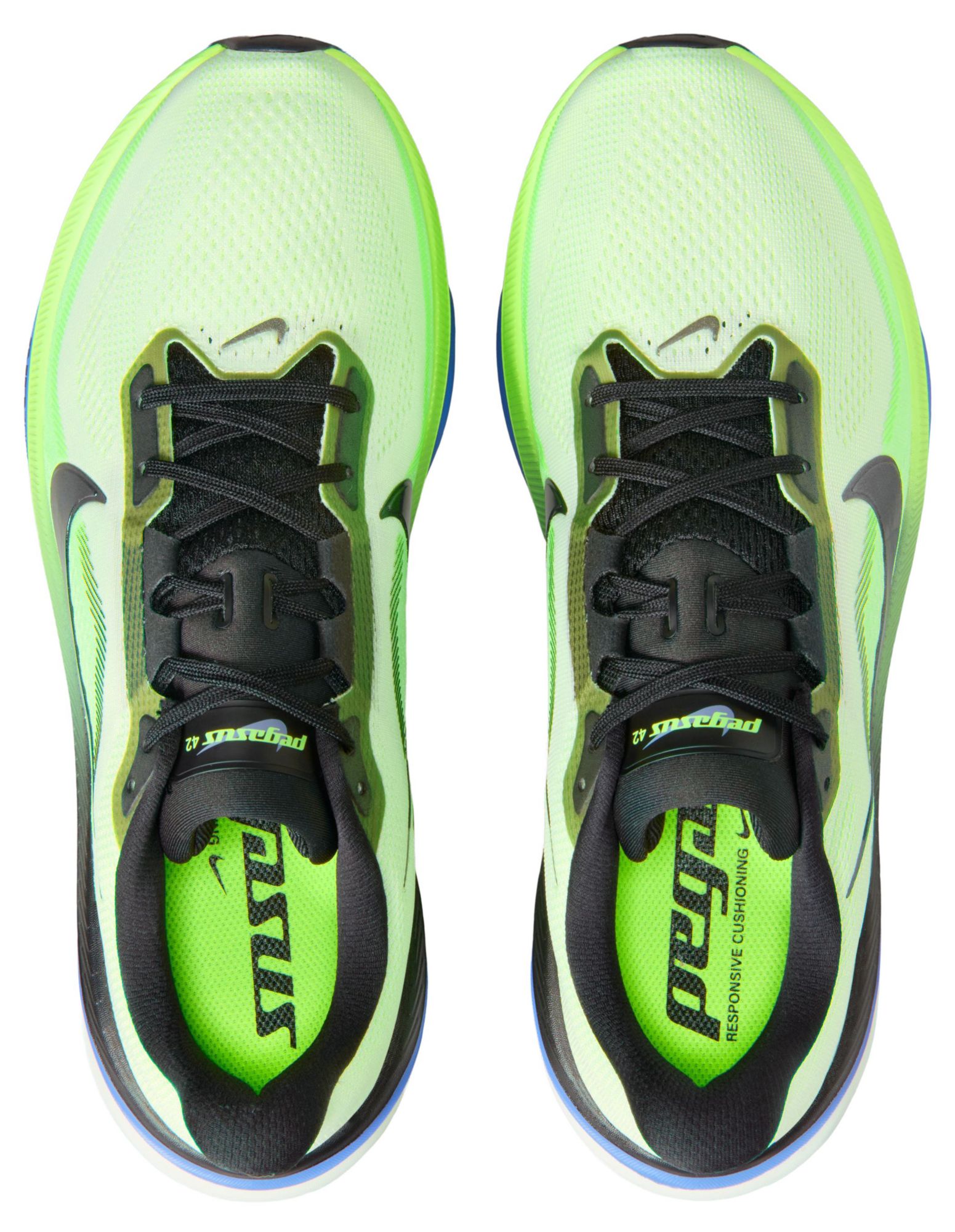 Nike Men's Pegasus 42 Running Shoes product image