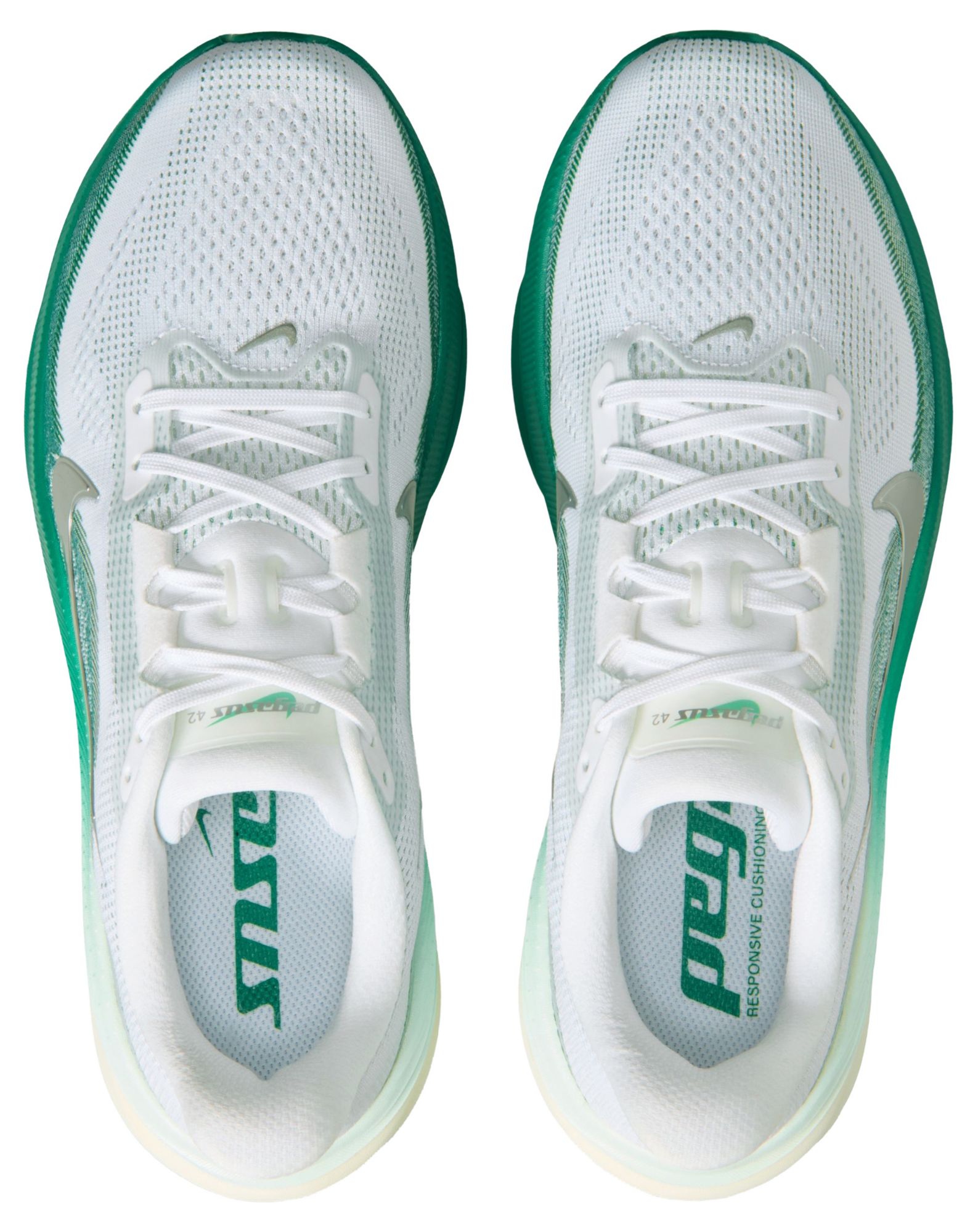 Nike Women's Pegasus 42 Running Shoes product image
