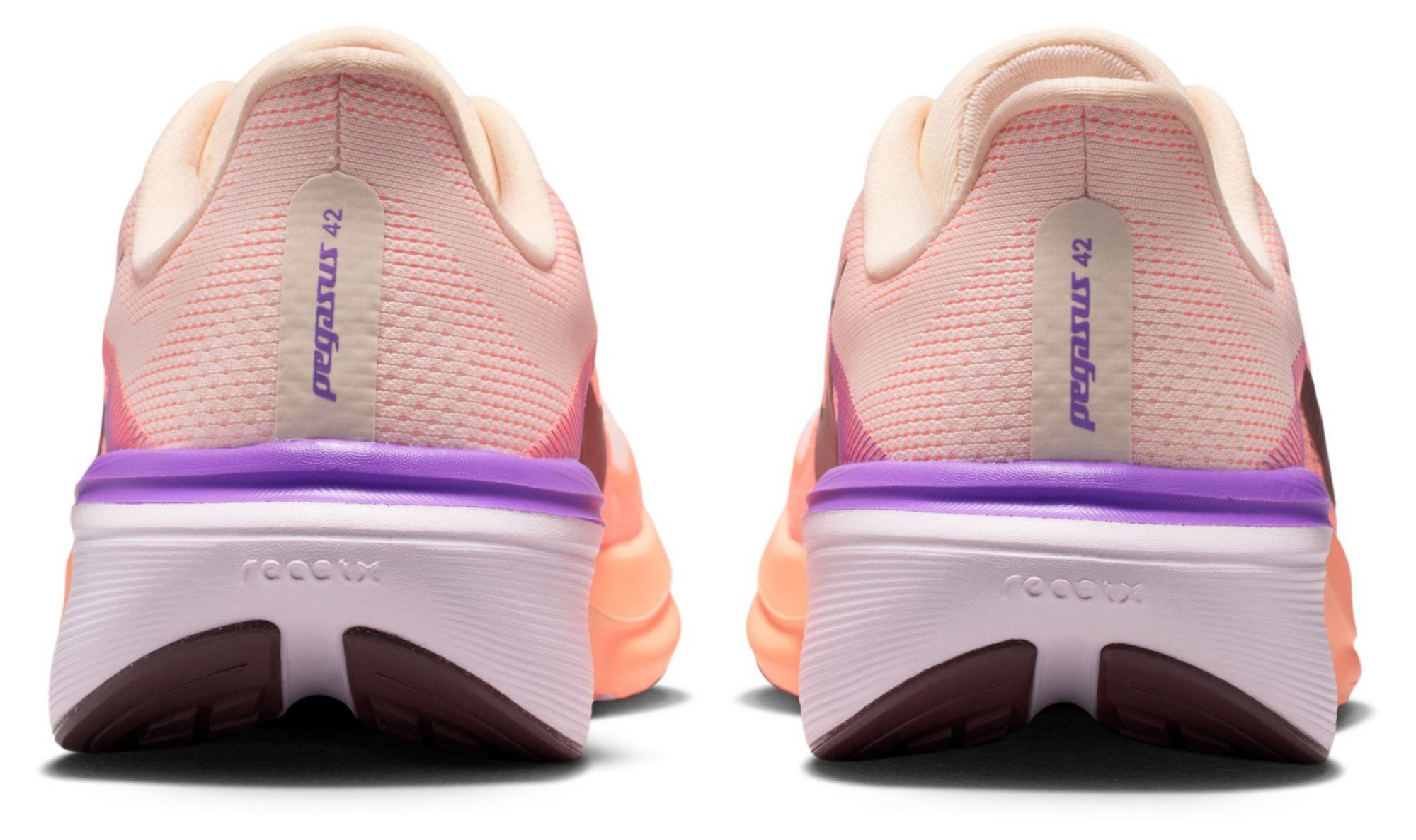 Nike Women's Pegasus 42 Running Shoes product image