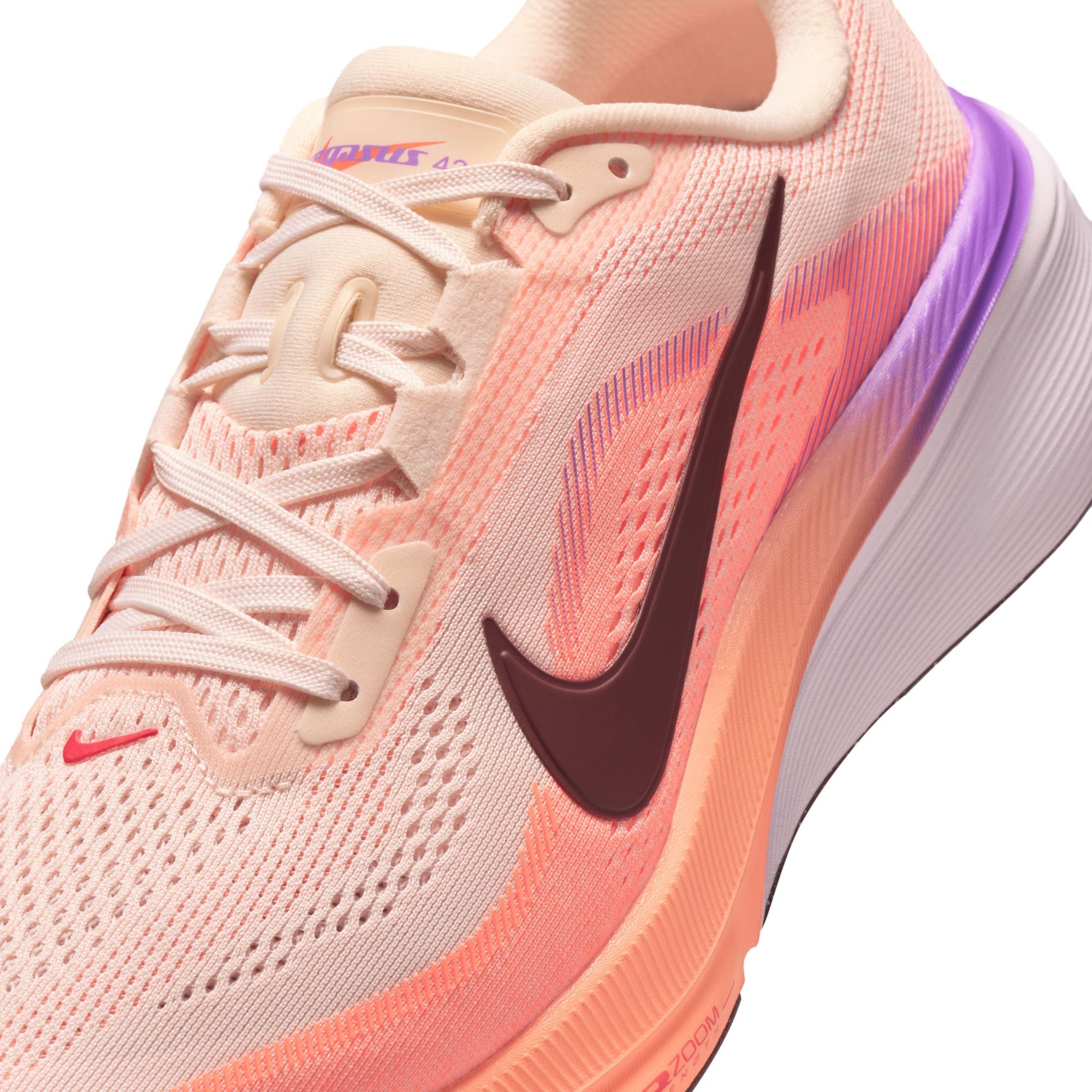 Nike Women's Pegasus 42 Running Shoes product image