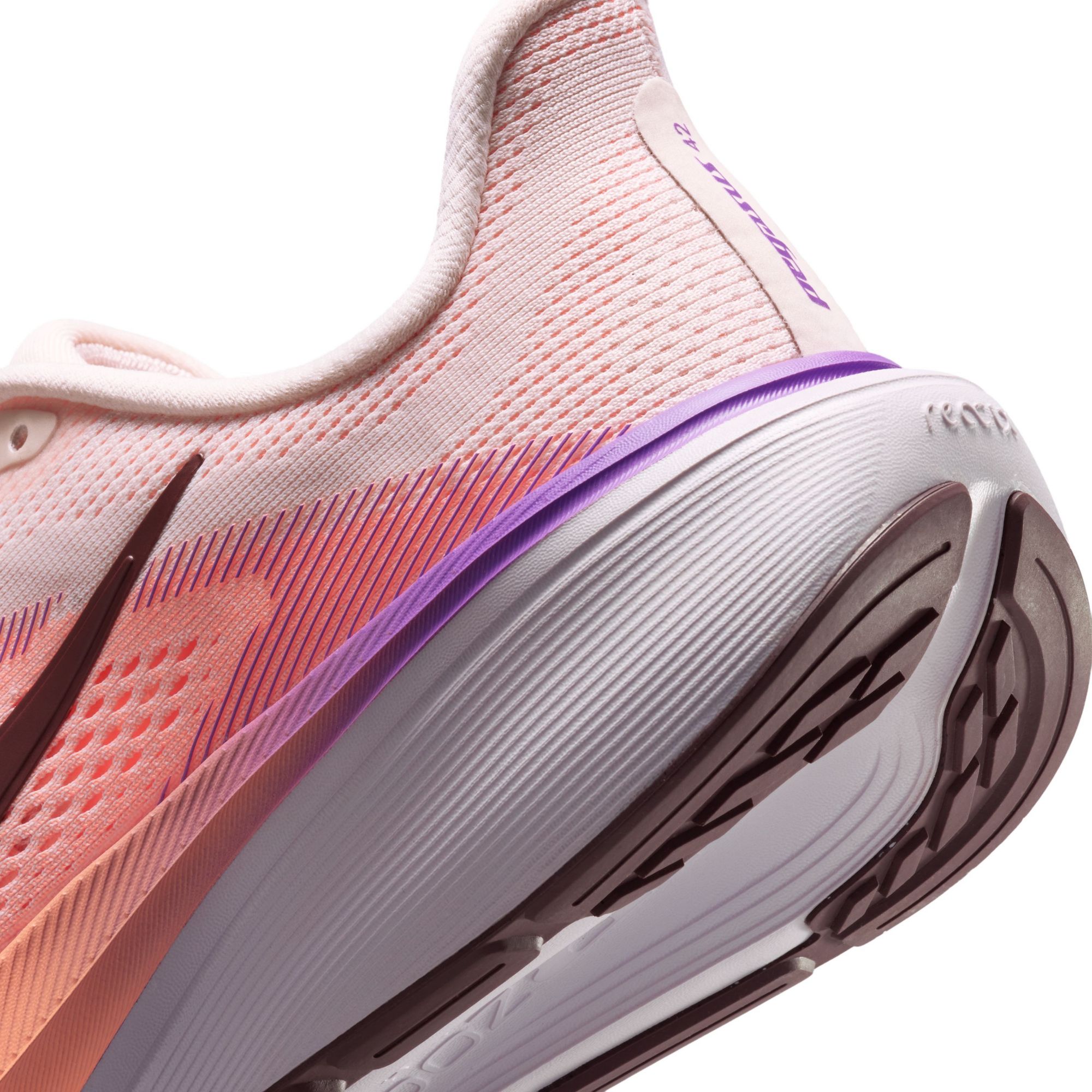 Nike Women's Pegasus 42 Running Shoes product image