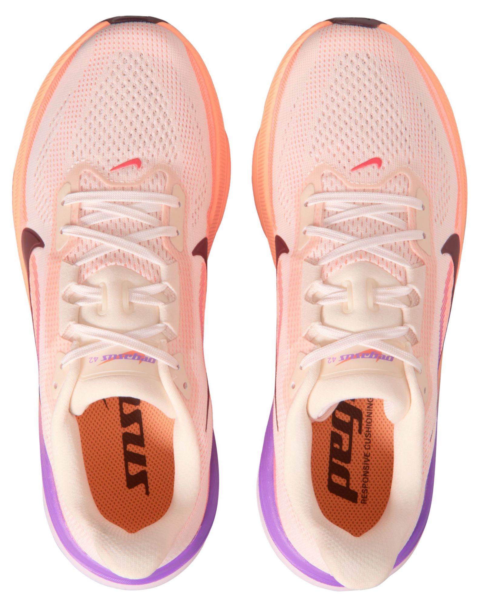 Nike Women's Pegasus 42 Running Shoes product image