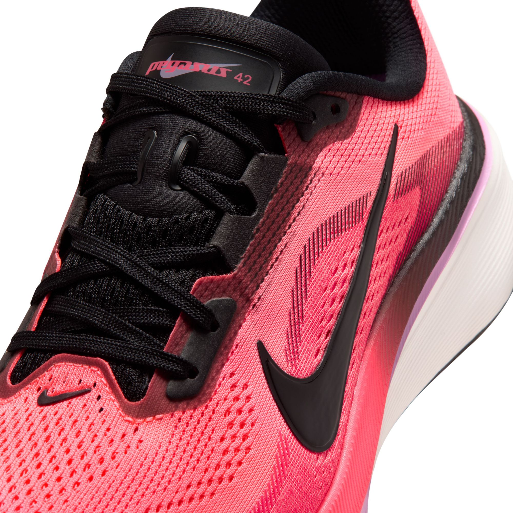 Nike Women's Pegasus 42 Running Shoes product image
