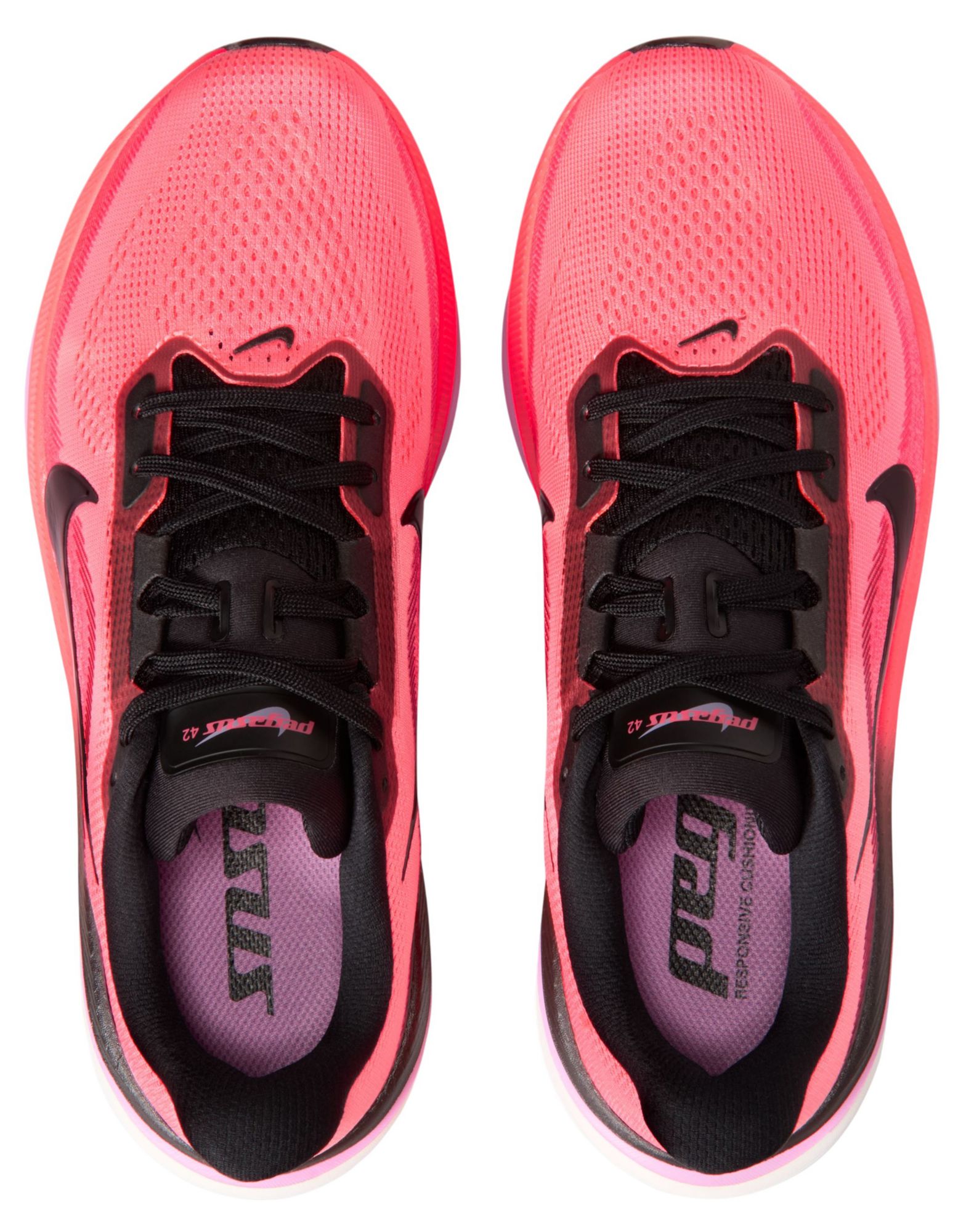 Nike Women's Pegasus 42 Running Shoes product image