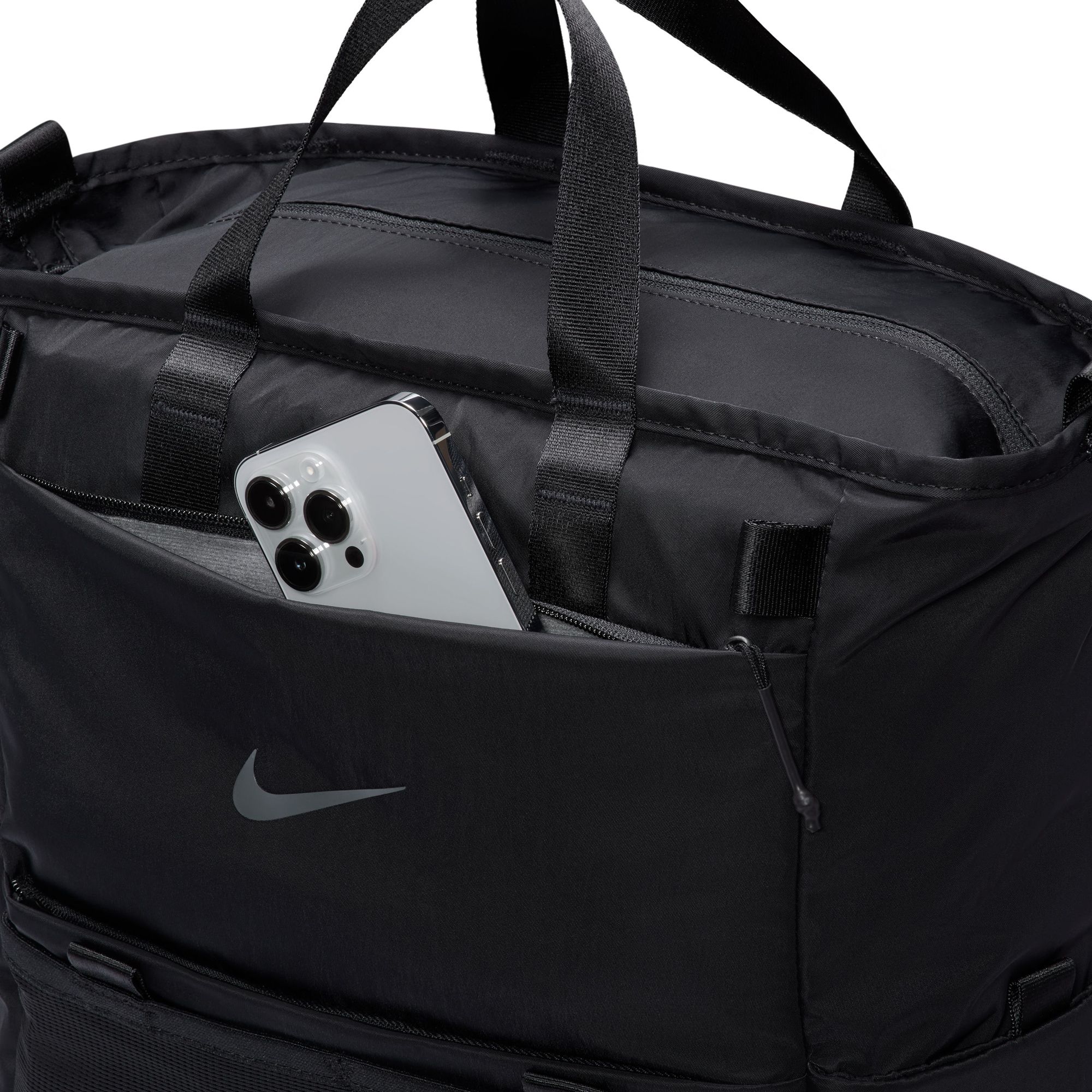 Nike Maternity Convertible Diaper Bag 2.0 (25L) product image