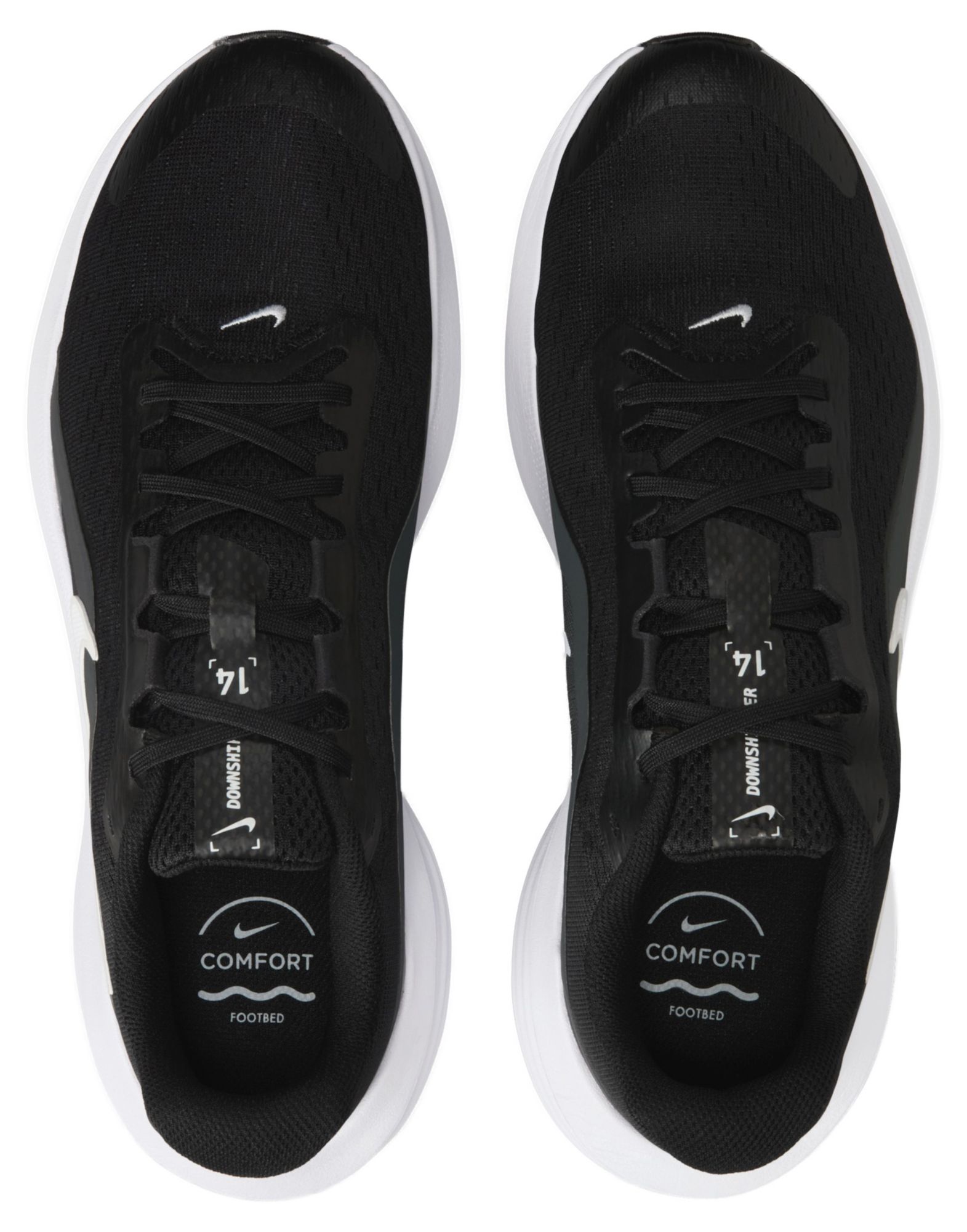 Nike Men's Downshifter 14 Running Shoes product image